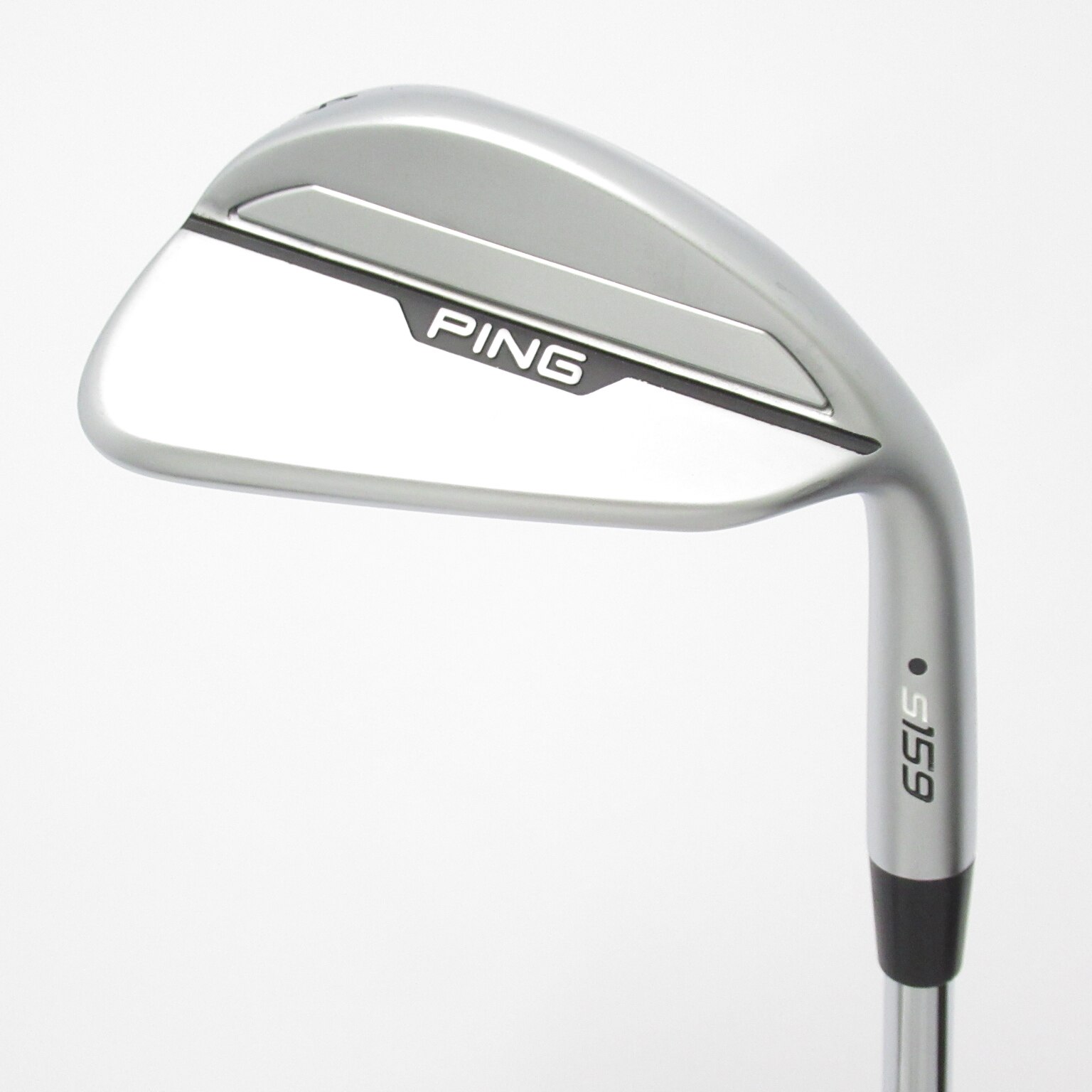 中古】S159 ウェッジ N.S.PRO MODUS3 TOUR 115 54-10 S C(ウェッジ