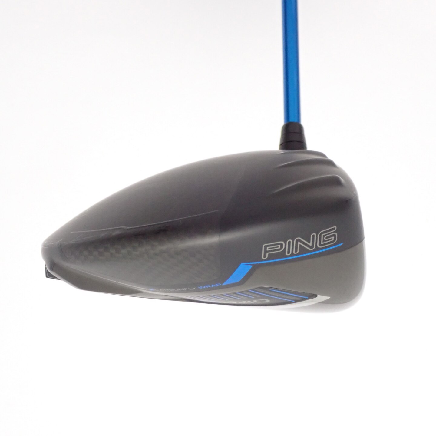 中古】G440 MAX ドライバー ALTA J CB BLUE 10.5 S C(ドライバー（単品