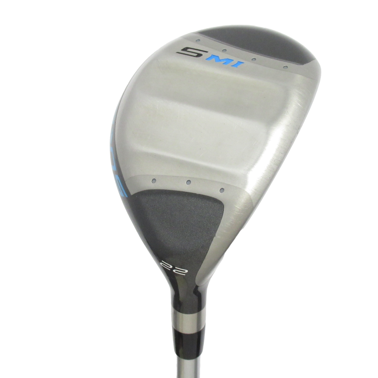 中古】MIZUNO ユーティリティ (ミズノ) 通販｜GDO中古ゴルフクラブ