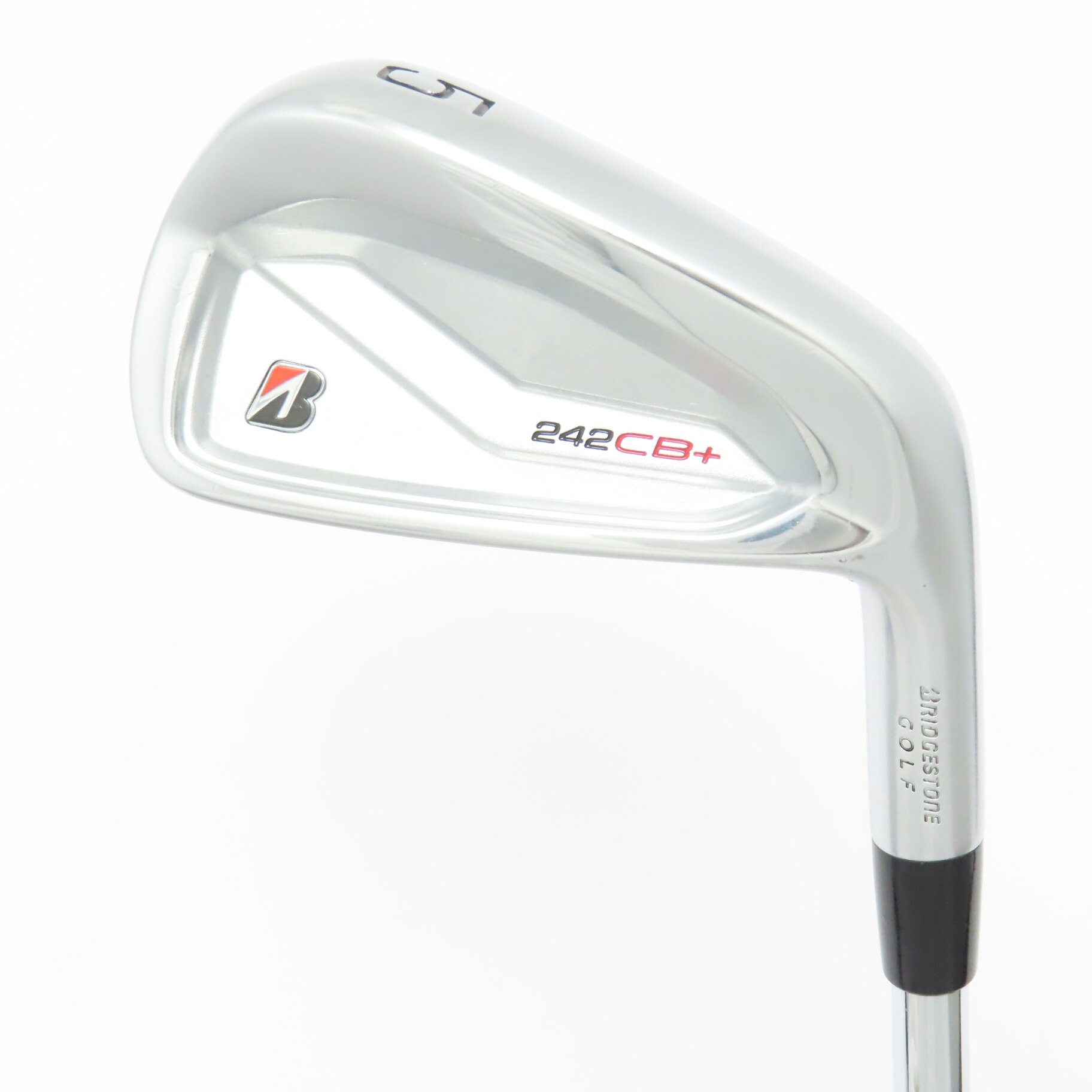 中古】242CB+ アイアン N.S.PRO MODUS3 TOUR 115 24 X C(アイアン