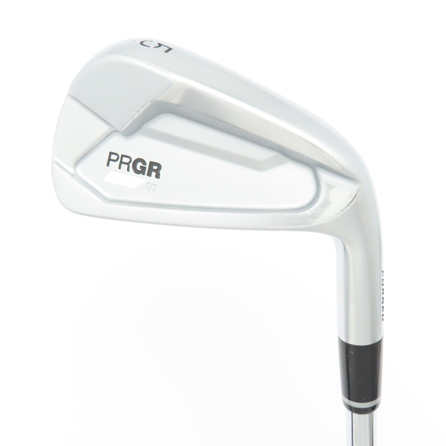 中古】プロギア(PRGR) アイアンセット 通販｜GDO中古ゴルフクラブ