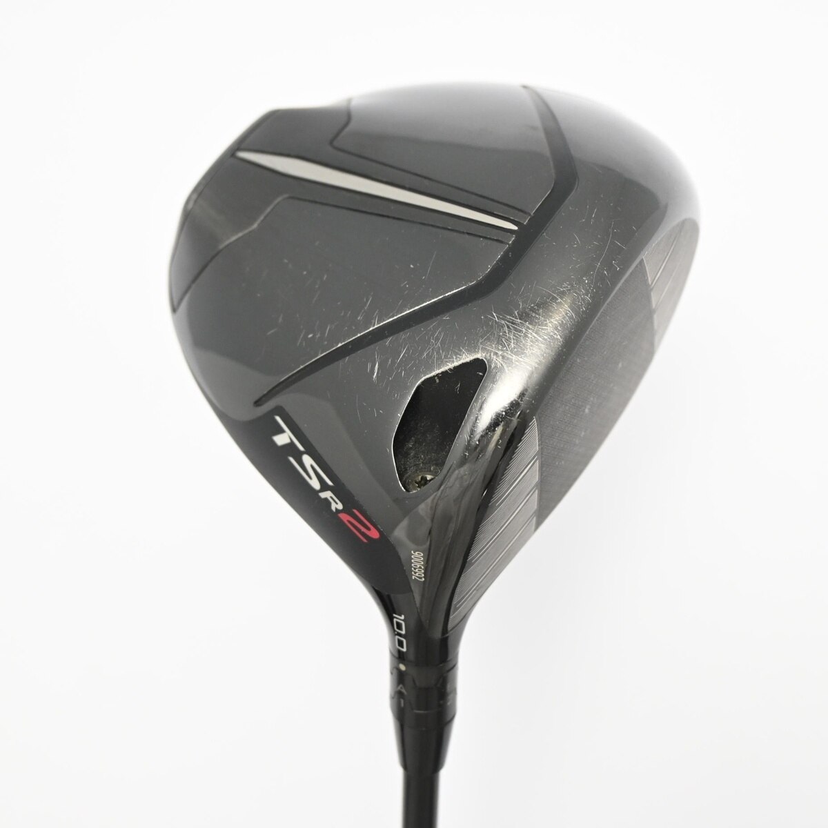 TSR2 ドライバー 10.0度 ツアーAD IZ5フレックスS 中古】TSR2 ドライバー Tour AD IZ-5 10 S CD(ドライバー（単品）)|TSR