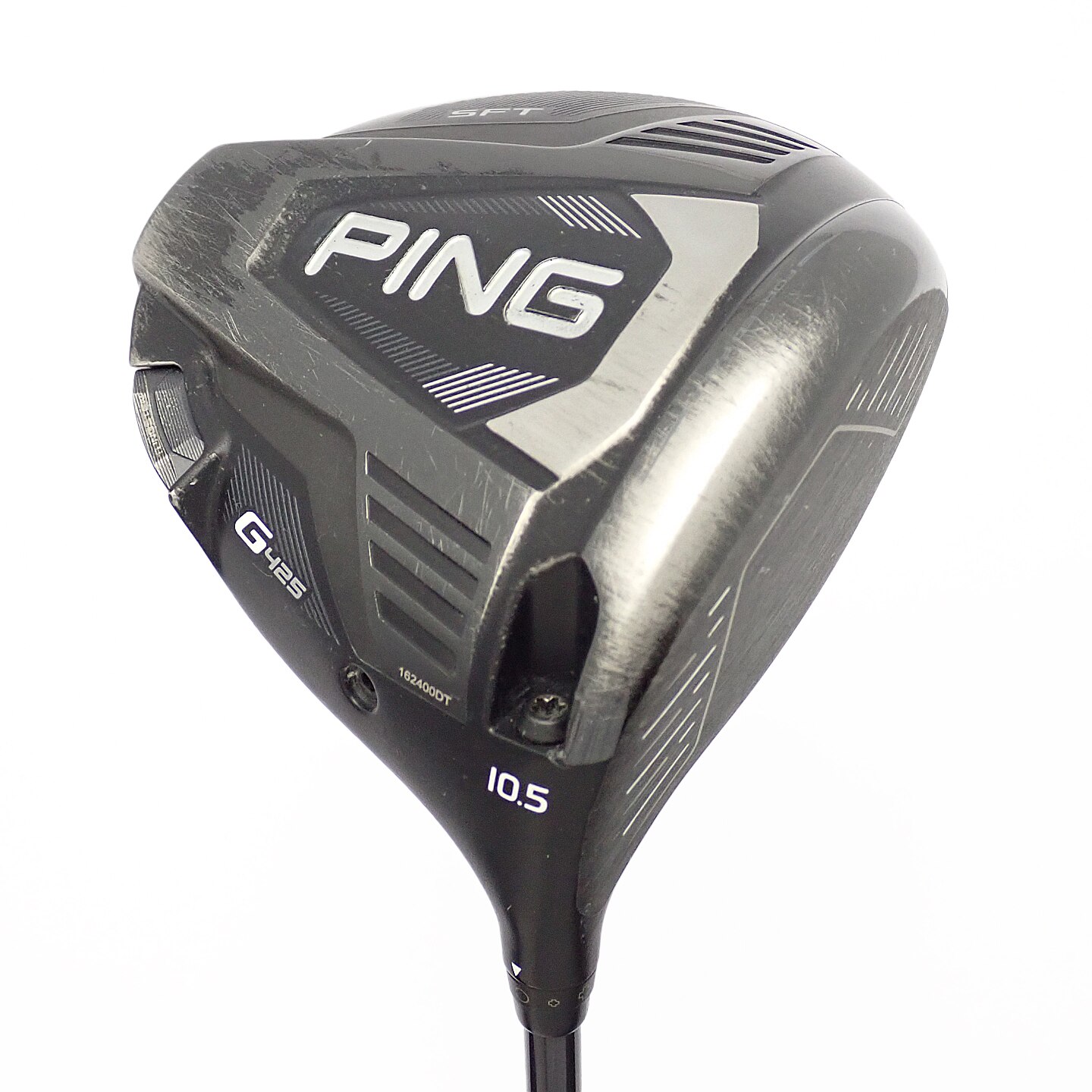 中古】G425 SFT ドライバー ALTA J CB RED 10.5 SR D(ドライバー