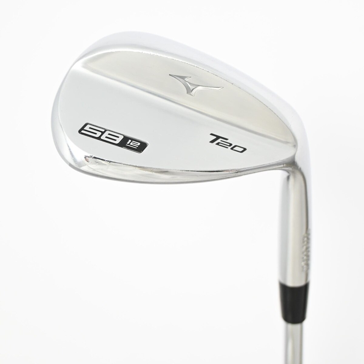 中古】T20 ウェッジ (ミズノ) MIZUNO 通販｜GDO中古ゴルフクラブ
