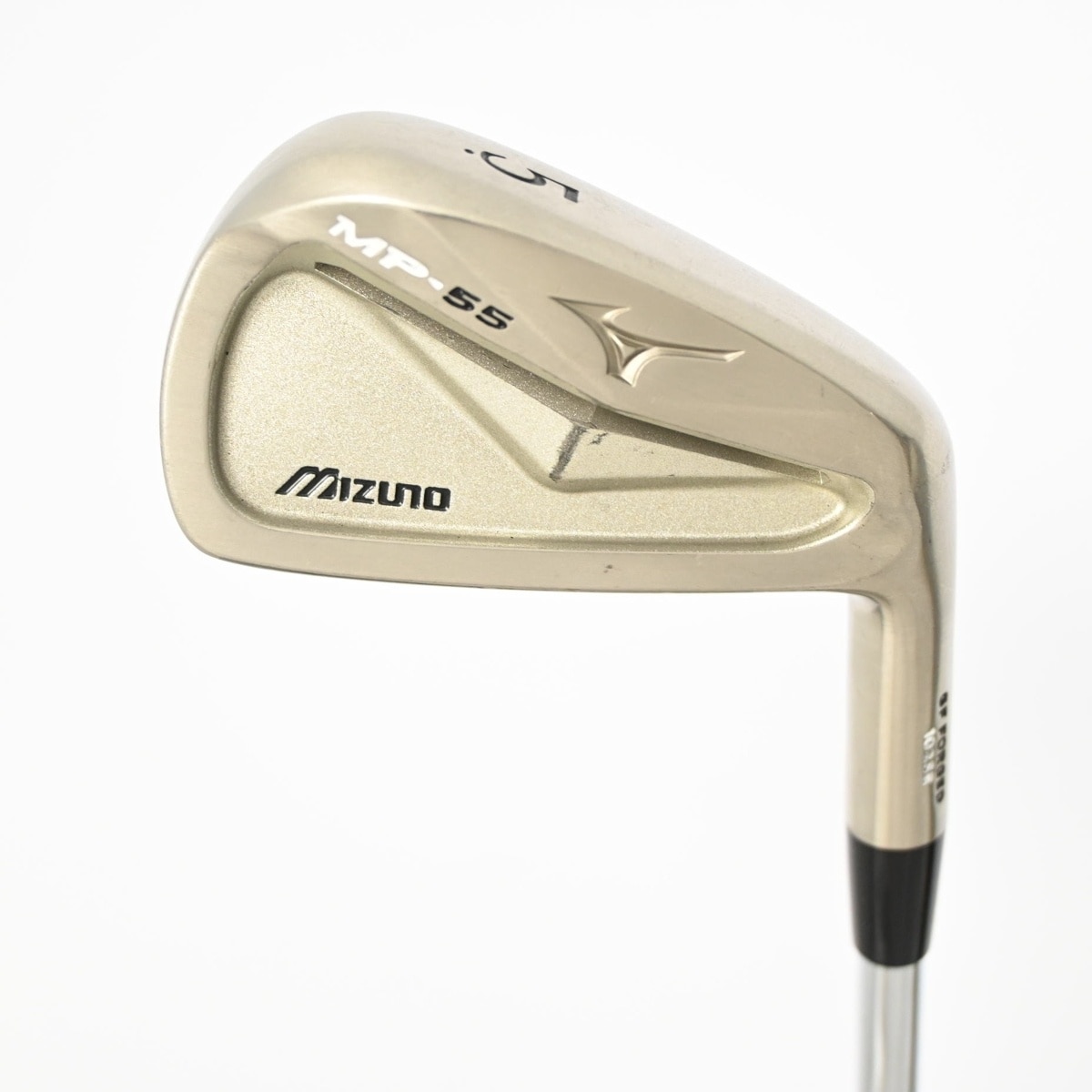 中古 Dランク （フレックスS） ミズノ MP-55 6S NS PRO 950GH S 男性用