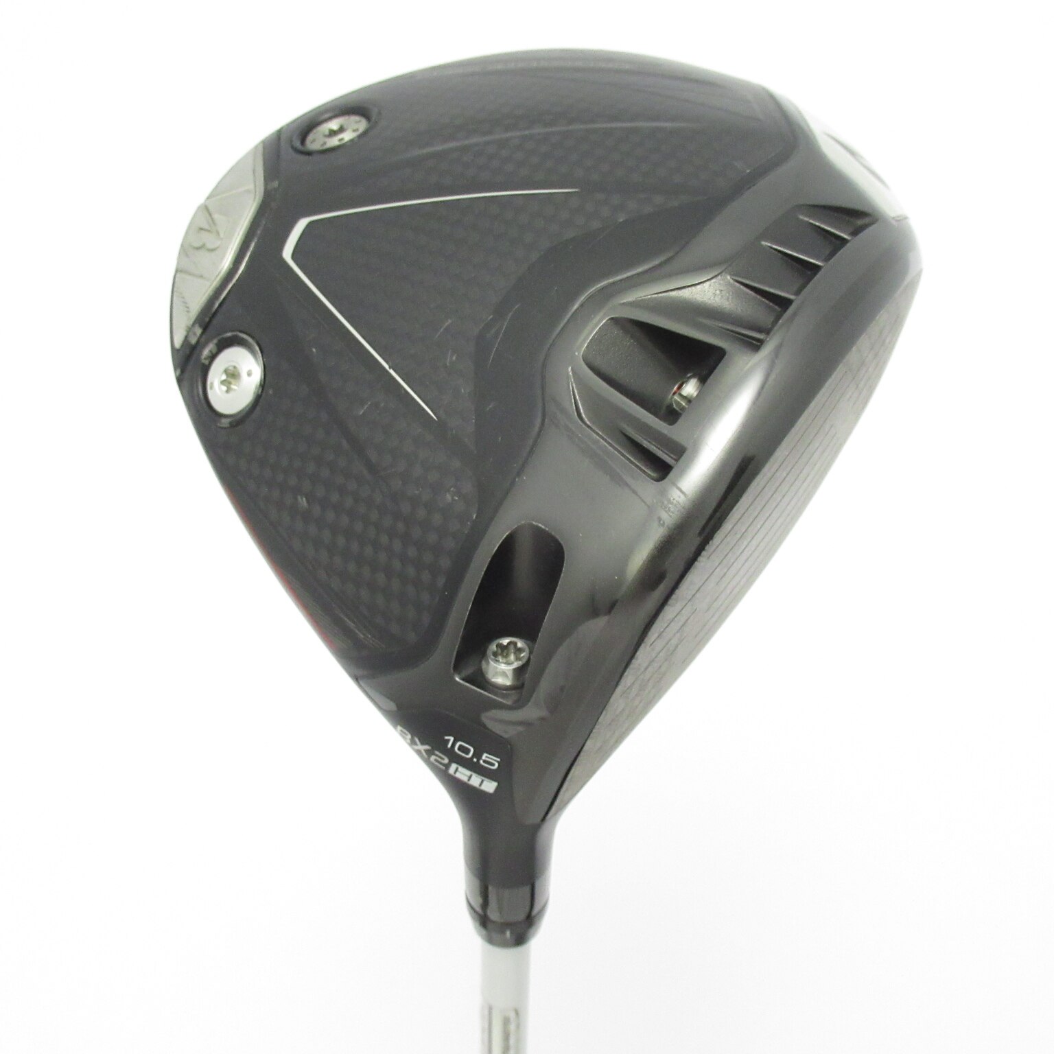 【新品】ブリヂストン BX2 HT ドライバー Diamana BS50II 中古】BX2 HT ドライバー Diamana BS50 II 10.5 SR CD(ドライバー
