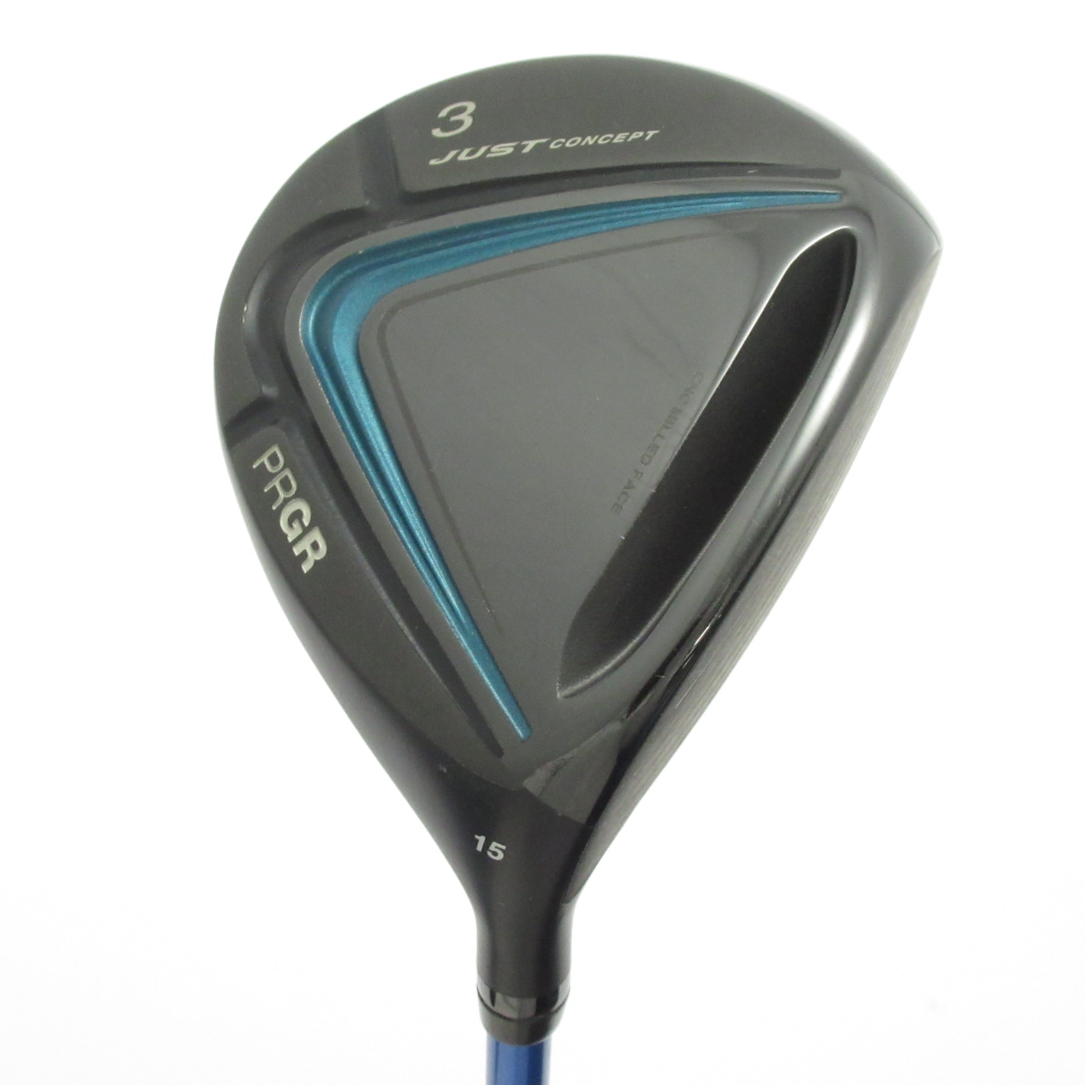 中古】RSX(2024) フェアウェイウッド (プロギア) RS 通販｜GDO中古