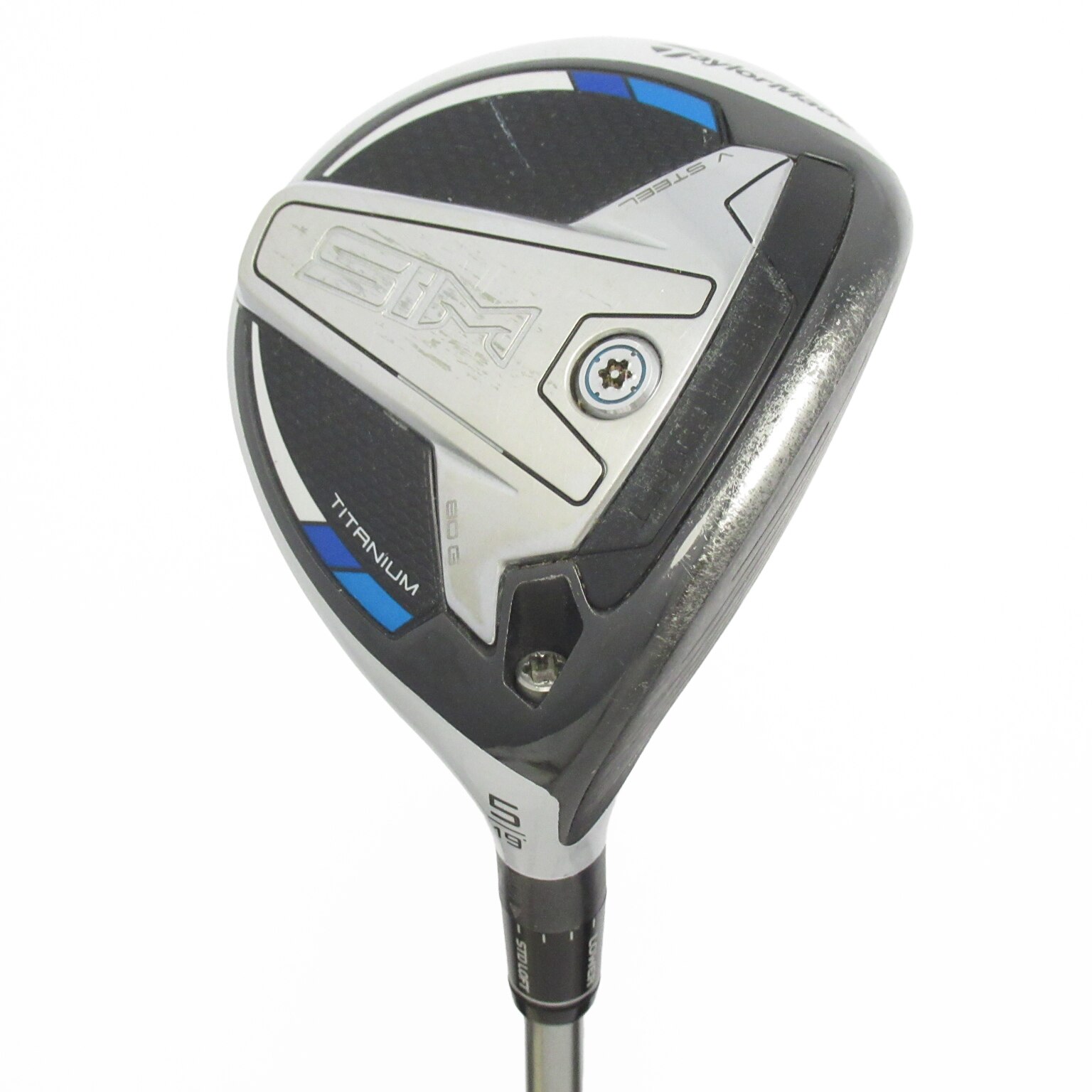 中古】SIM フェアウェイウッド (テーラーメイド) 通販｜GDO中古ゴルフ