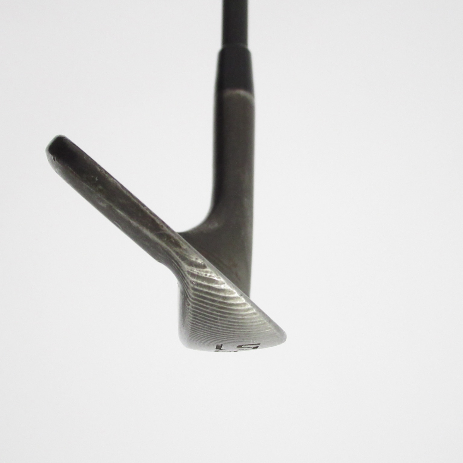 中古】JUCIE TT WEDGE ウェッジ TRAVIL IRON 95 51-09 S CD(ウェッジ