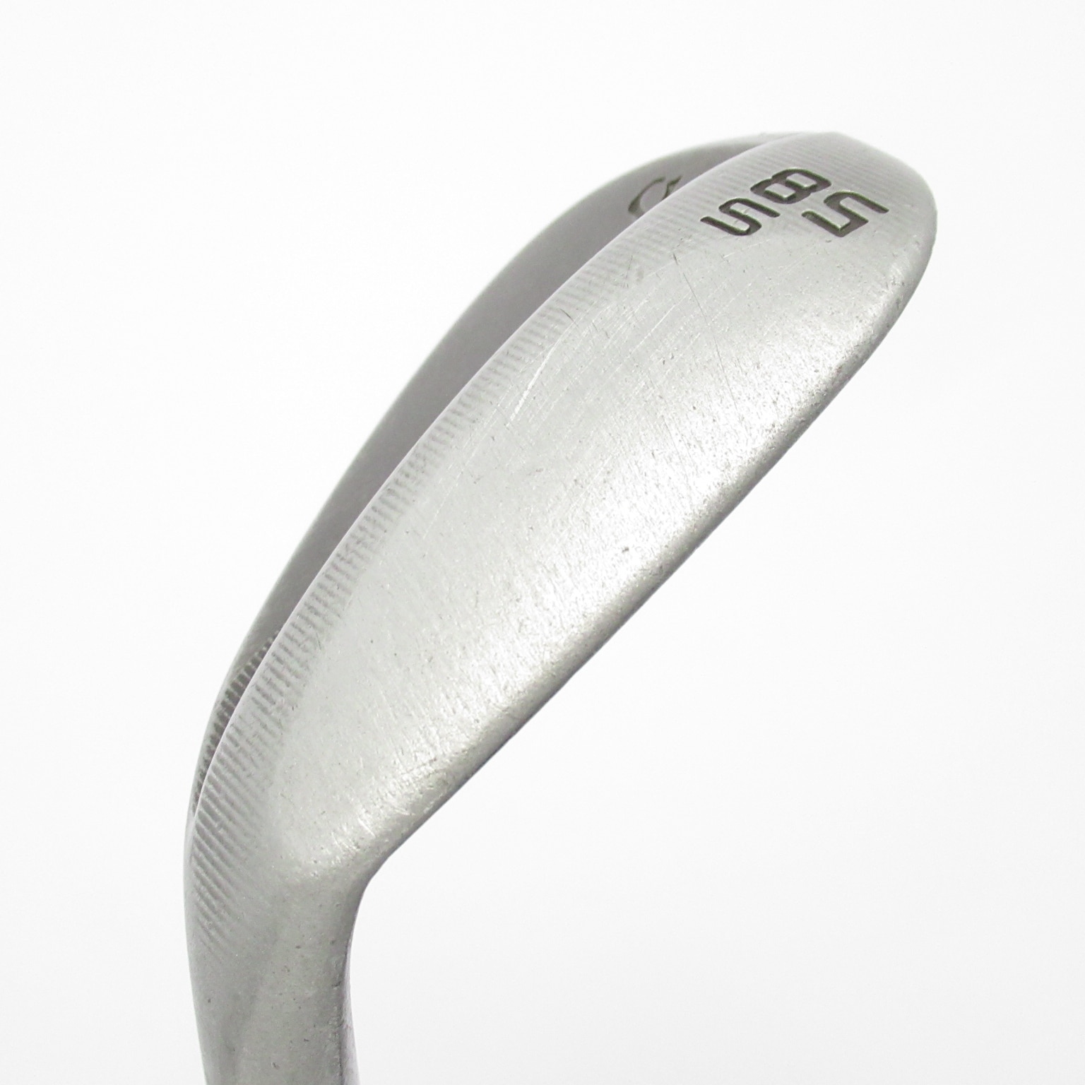 中古】JUCIE TT WEDGE ウェッジ TRAVIL IRON 95 58-10 S CD(ウェッジ