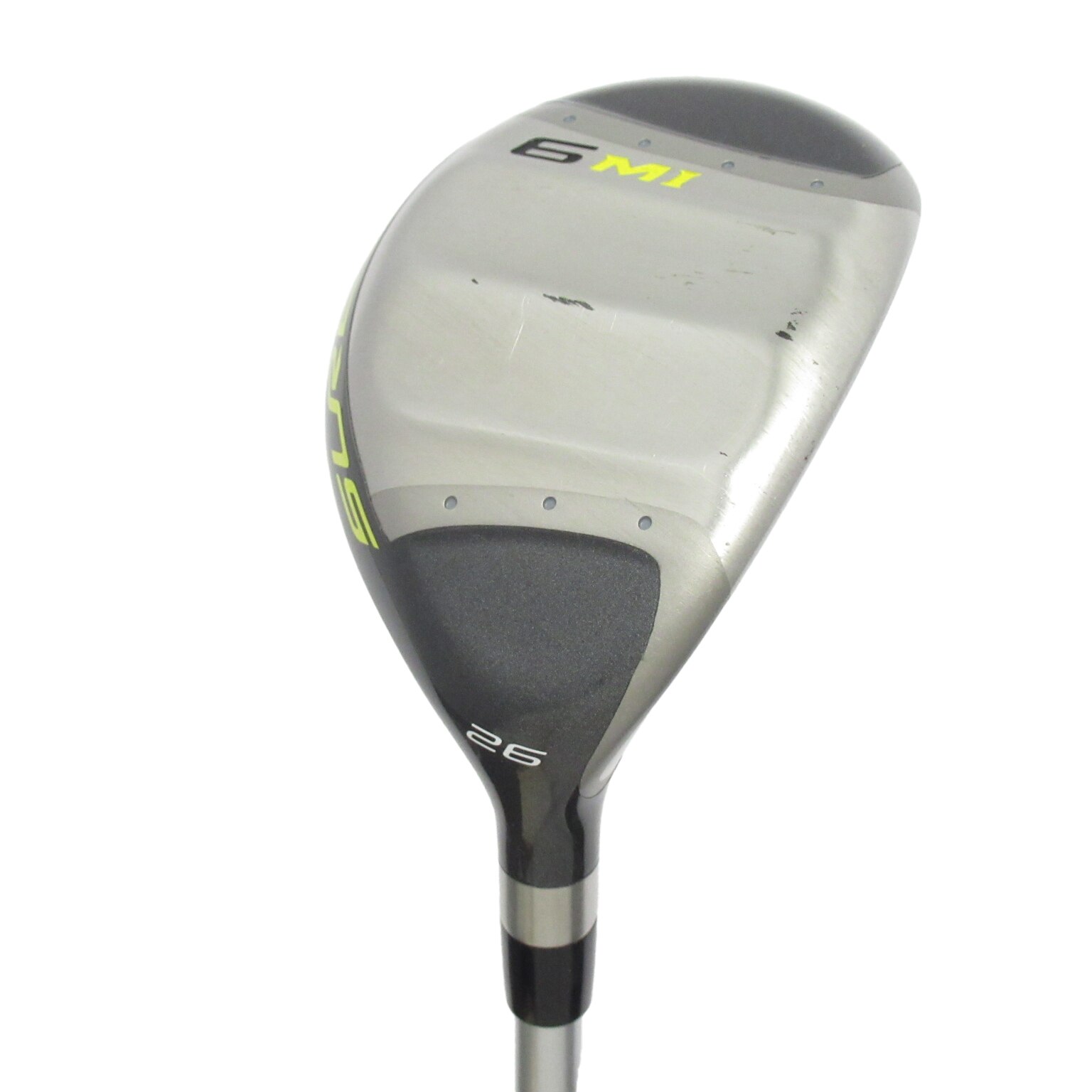 中古】SURE DD 2.0 MI ユーティリティ (ミズノ) MIZUNO メンズ 通販