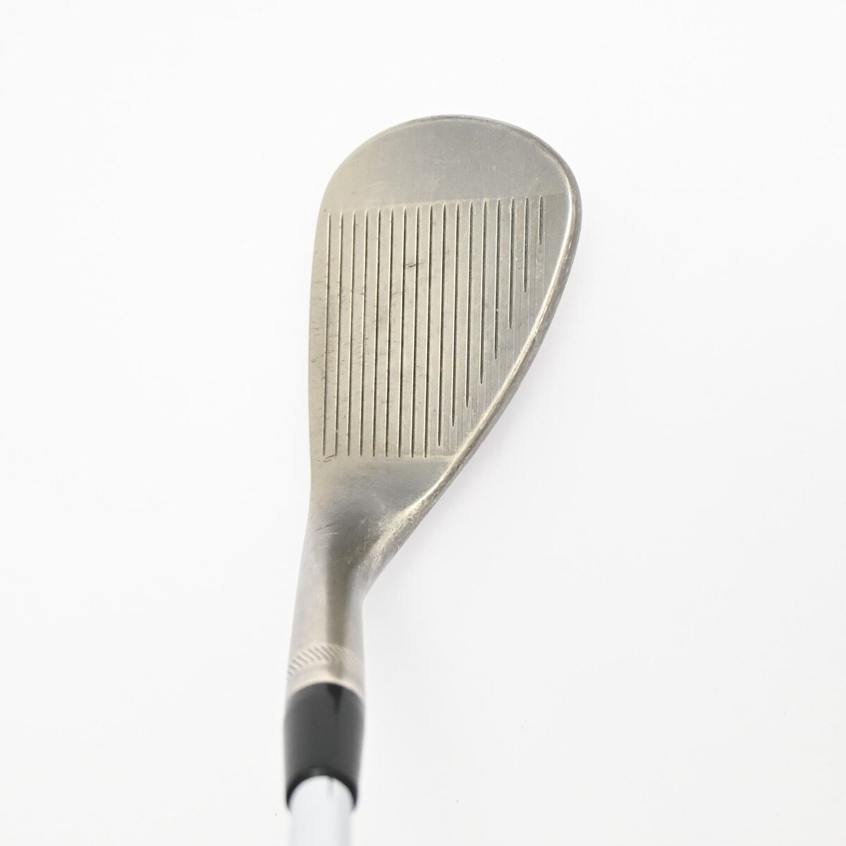 中古】ボーケイ SM10 ニッケル ウェッジ N.S.PRO 950GH neo 58-12 S CD
