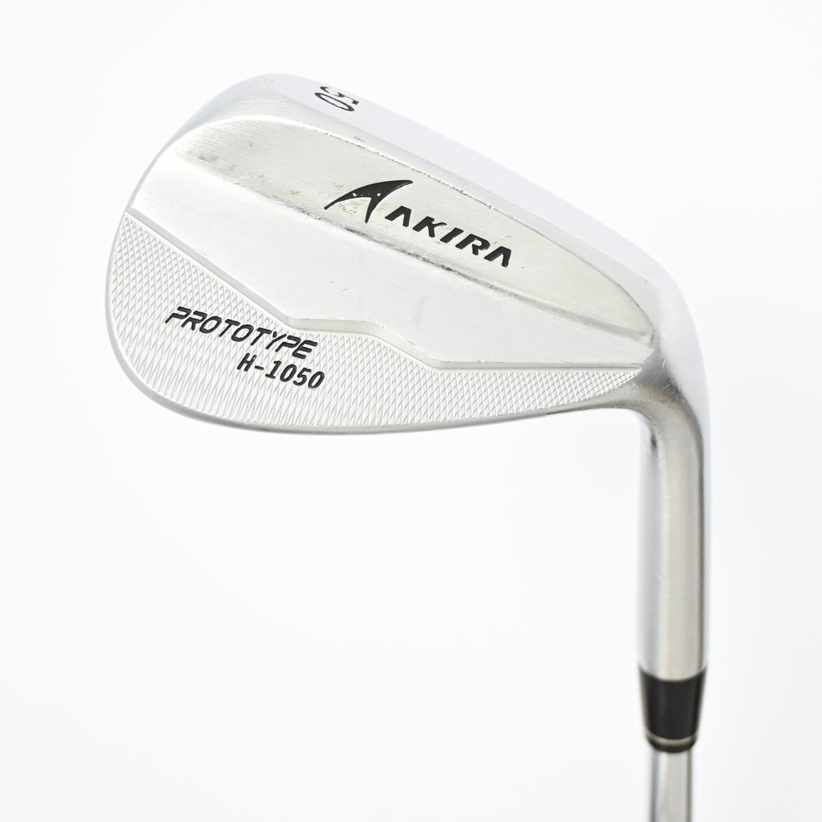 中古】PROTOTYPE H10 SERIES ウェッジ (アキラプロダクツ