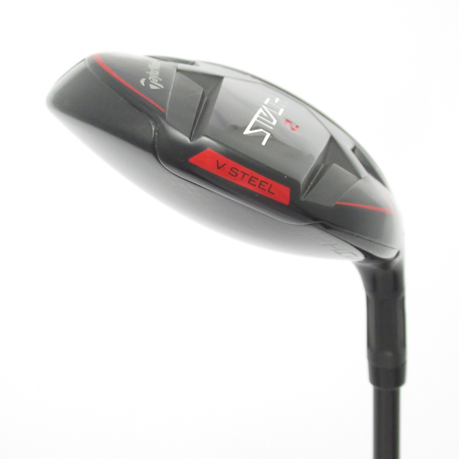 中古】ステルス2 フェアウェイウッド Tour AD CQ-6 18 S C