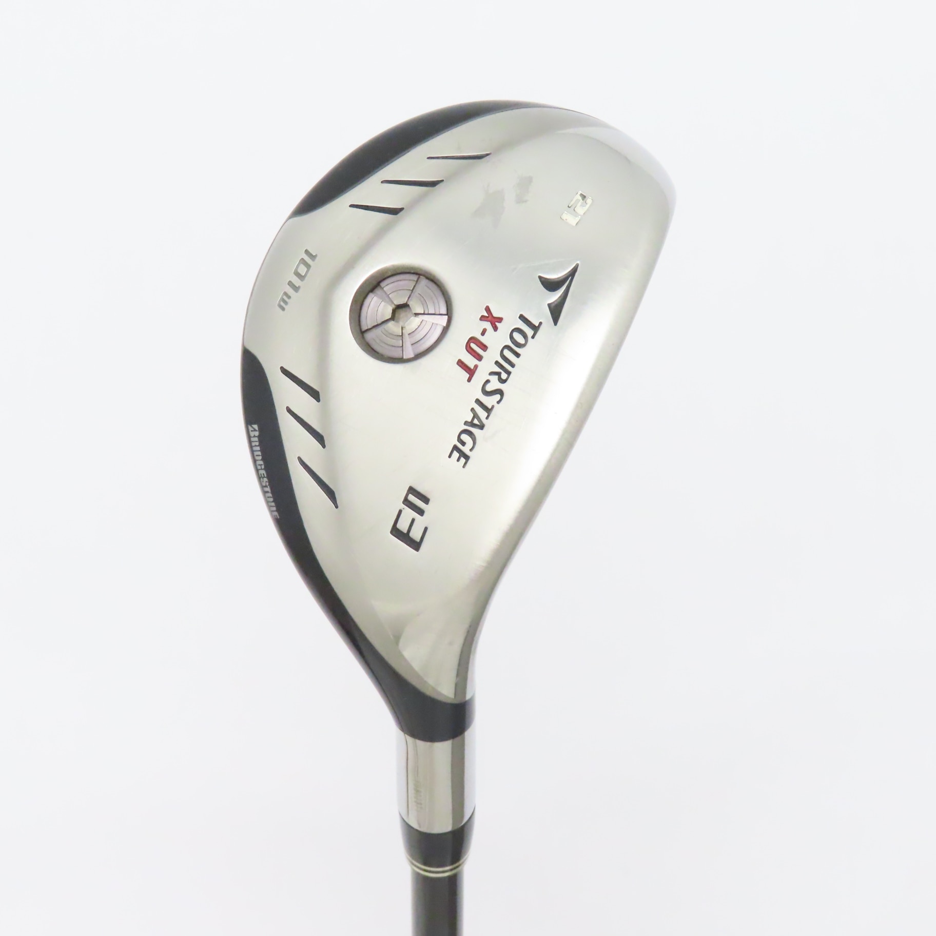 中古】ツアーステージ ユーティリティ (ブリヂストン) 通販｜GDO中古