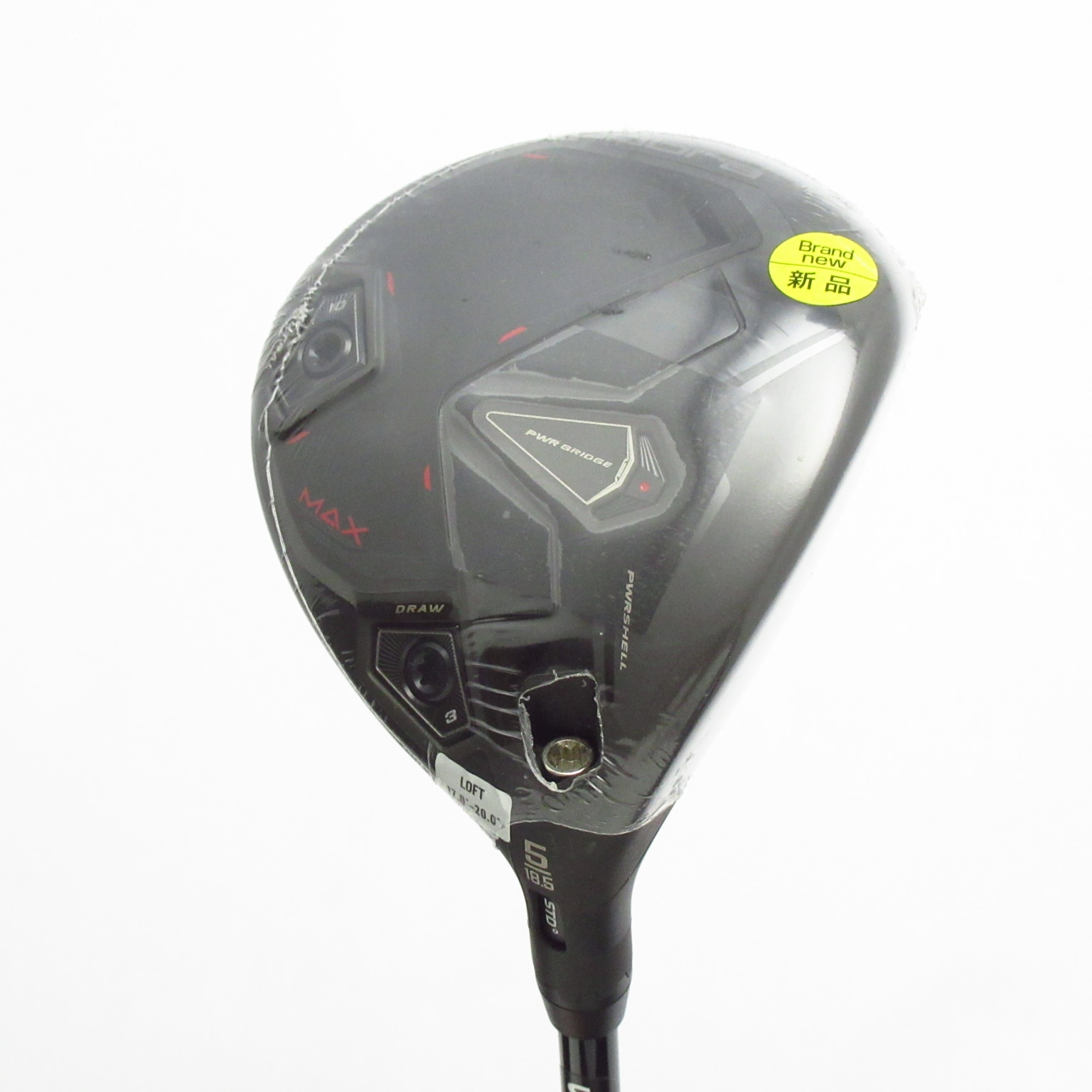 中古】ダークスピード フェアウェイウッド (コブラ) 通販｜GDO中古