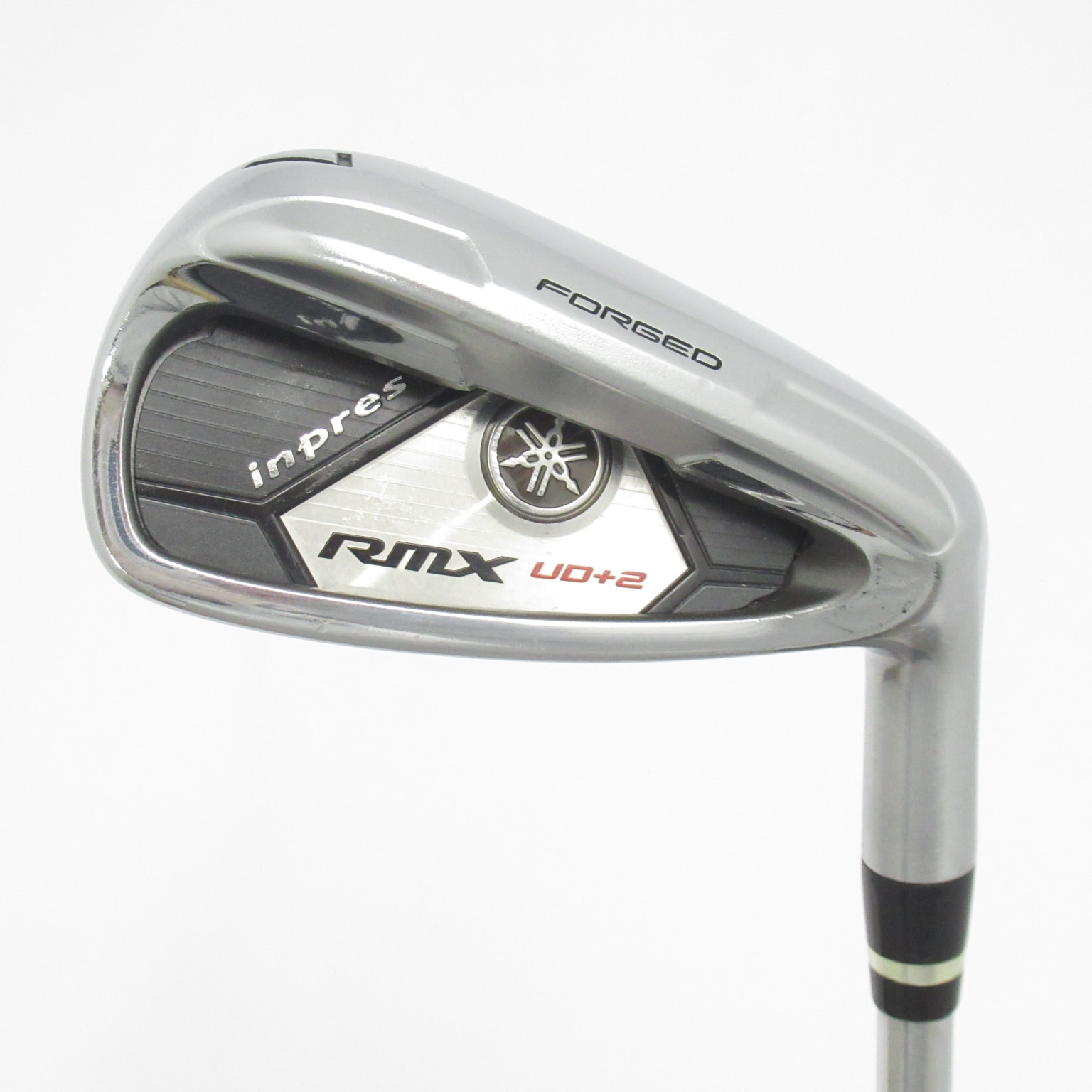 中古】インプレス RMX UD+2 アイアン N.S.PRO ZELOS 7 26 R CD