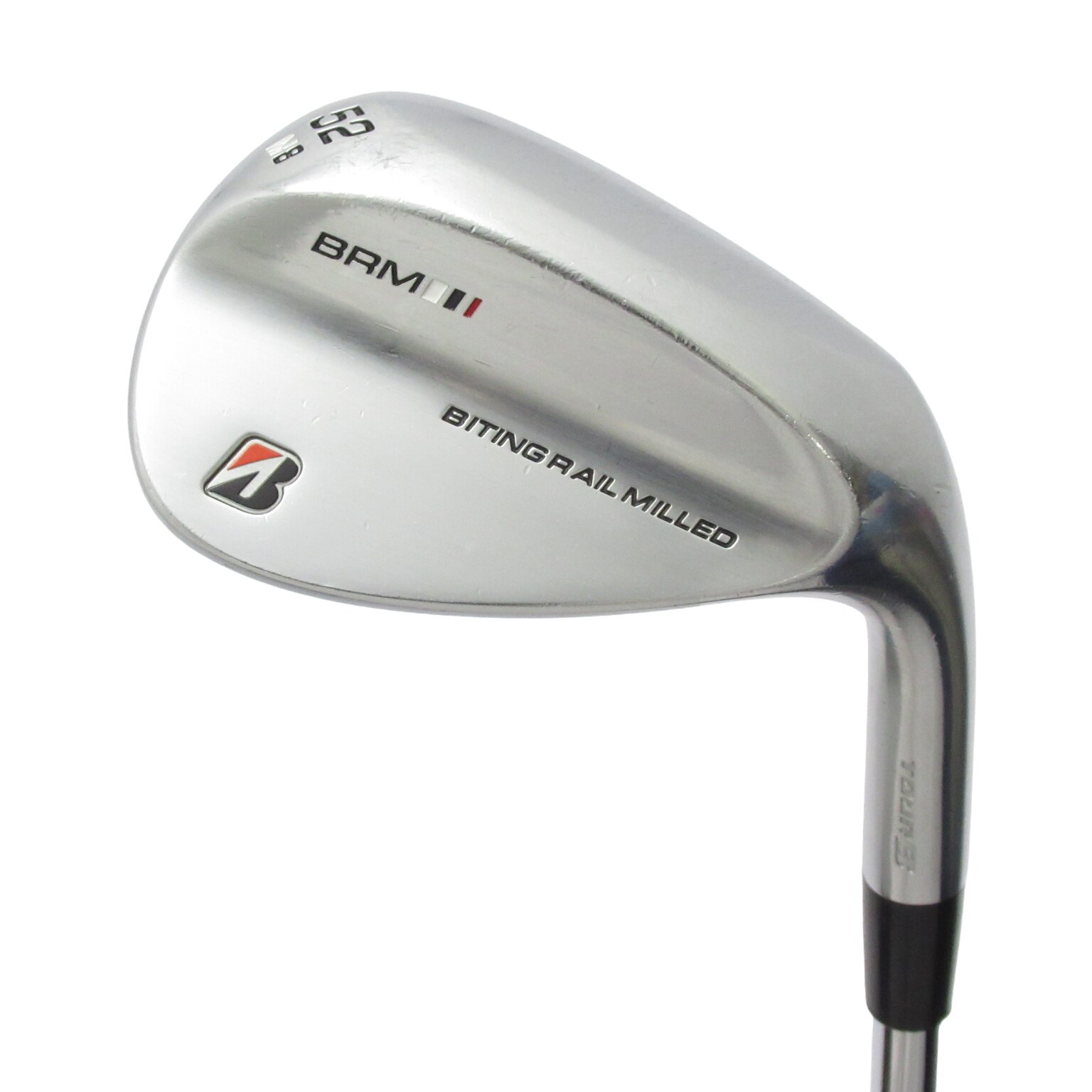 中古】TOUR B ウェッジ (ブリヂストン) 通販｜GDO中古ゴルフクラブ