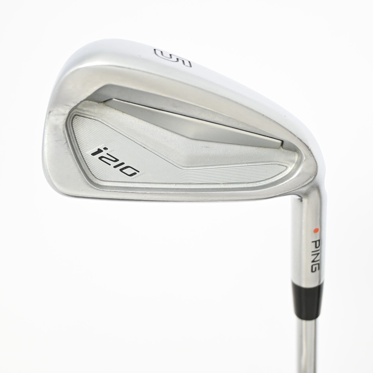 中古】i210 アイアン N.S.PRO MODUS3 TOUR 120 26 S D(アイアン 中古】i210 アイアン N.S.PRO MODUS3 TOUR 120 26 S D(アイアン
