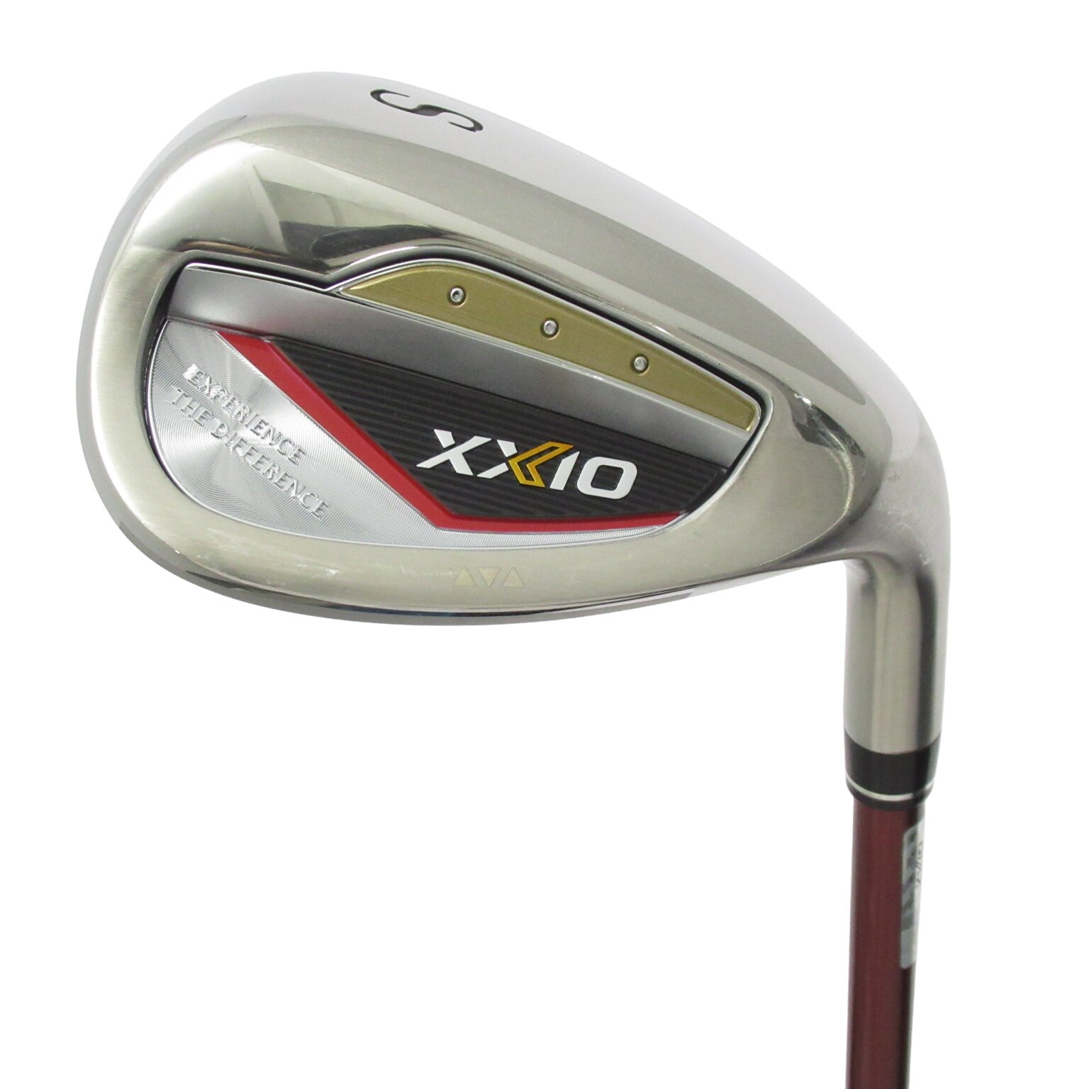 中古】ゼクシオ 13(2024) アイアン（単品） MP1300カーボン 48 S C