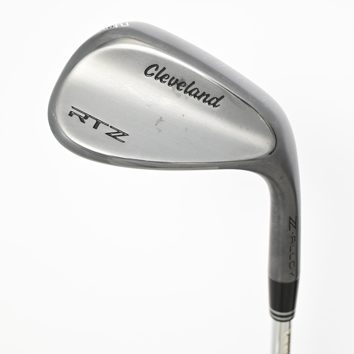 中古】RTZ ブラックサテン ウェッジ N.S.PRO 950GH neo 52-10 S C
