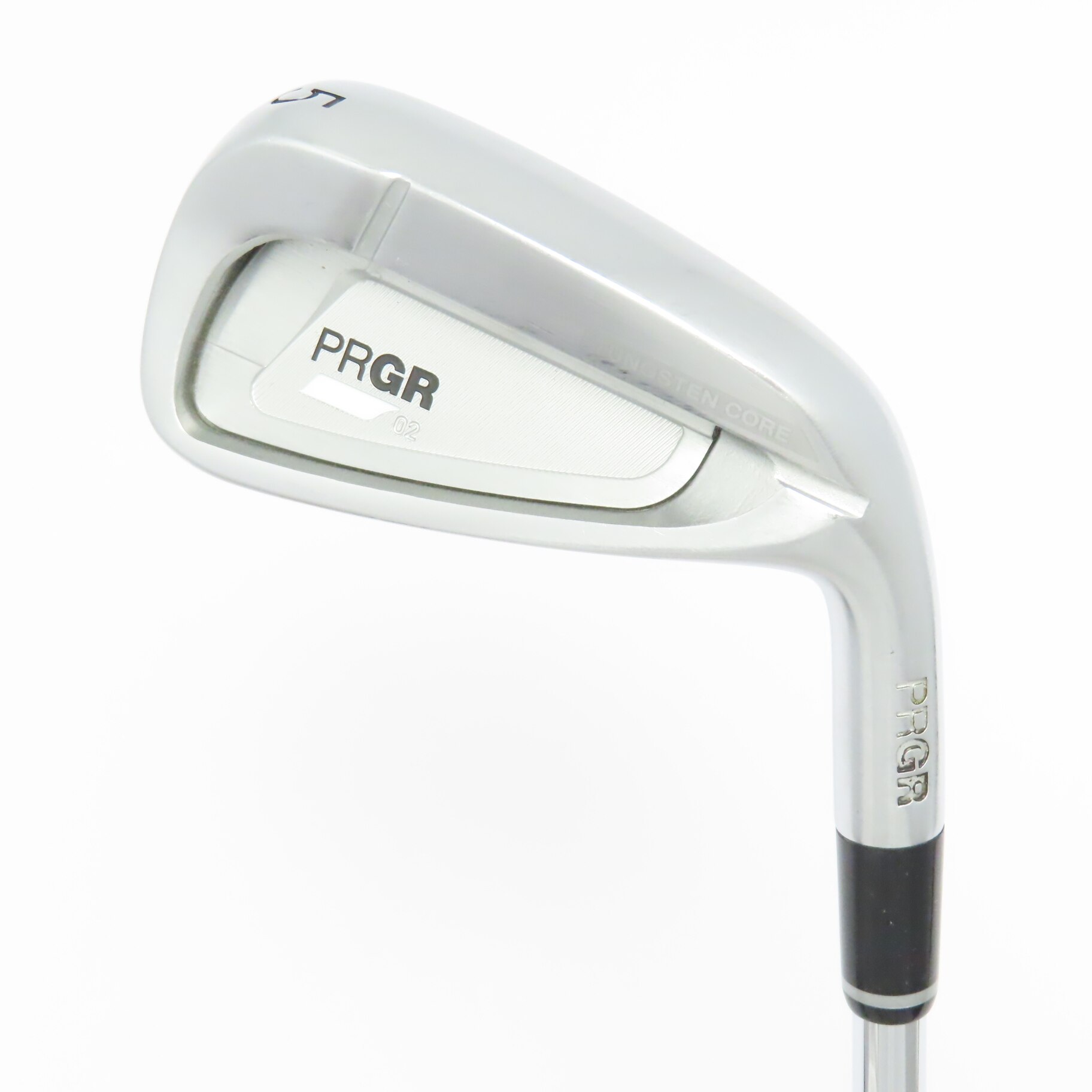 中古】プロギア(PRGR) アイアンセット 通販｜GDO中古ゴルフクラブ