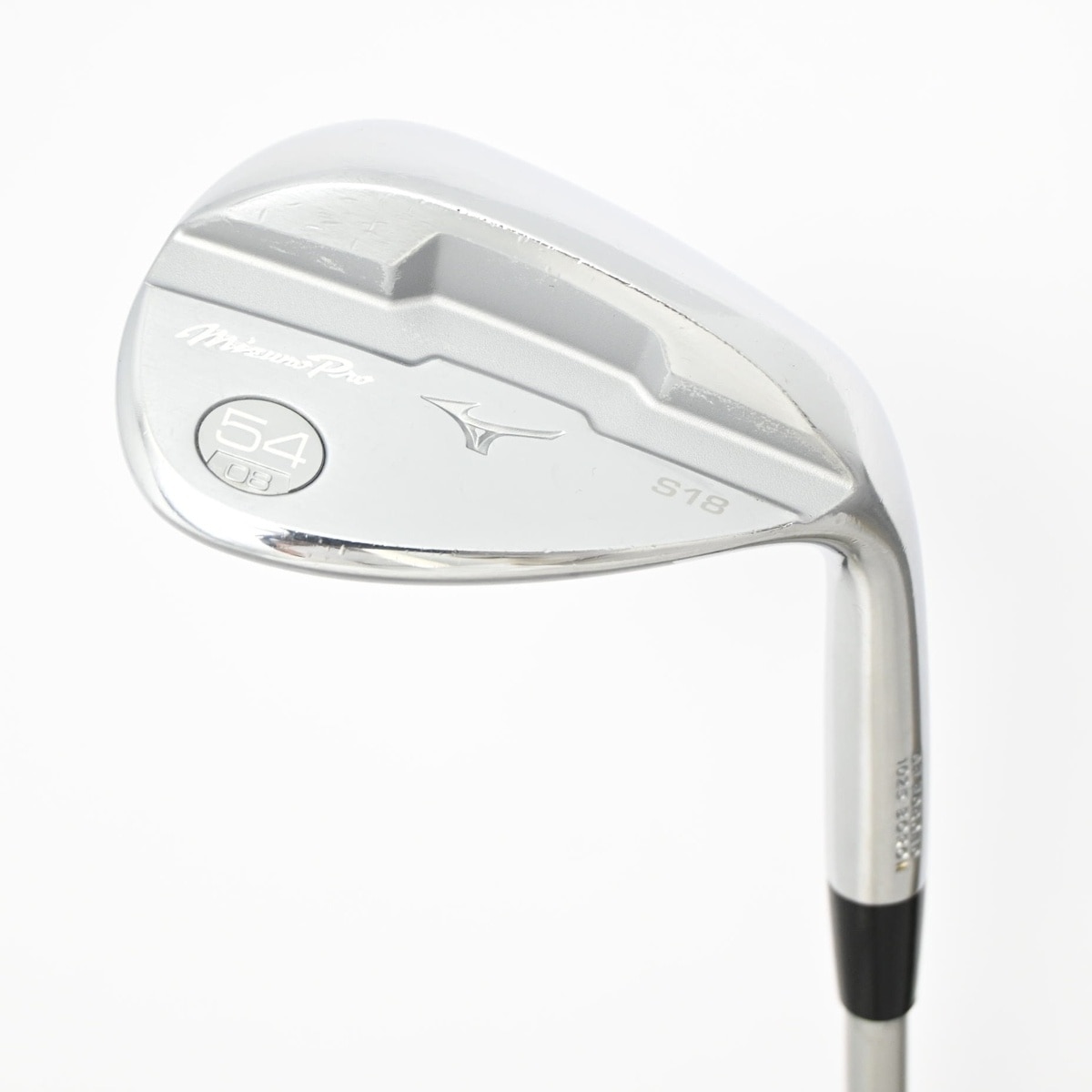 中古】MizunoPro S18 ウェッジ OT IRON 85 54-08 R C(ウェッジ（単品