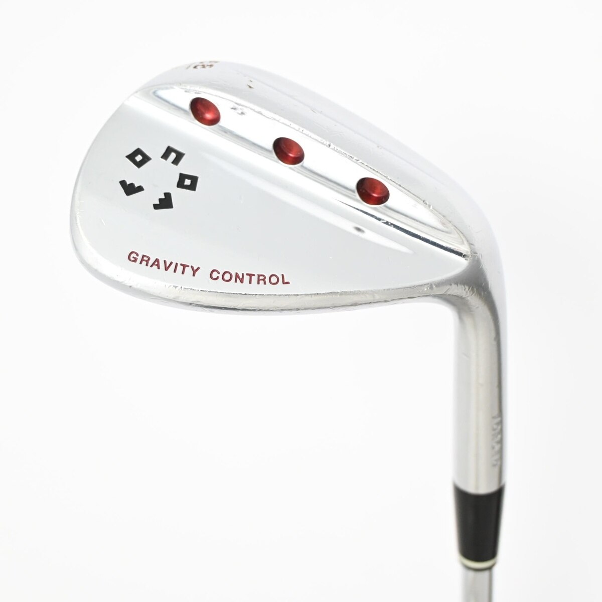 中古】オノフ FORGED(2019) ウェッジ N.S.PRO MODUS3 WEDGE 105 58-09