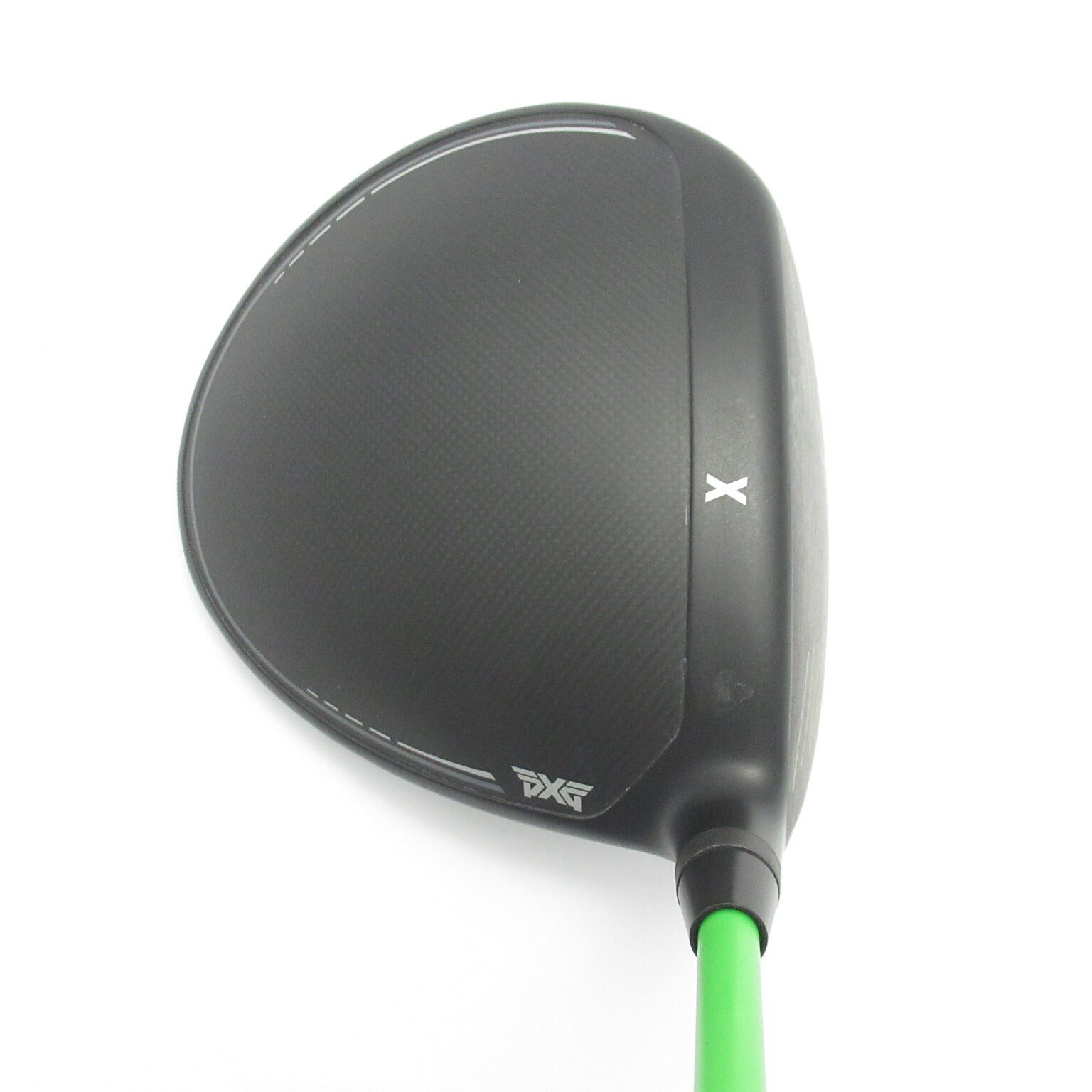 中古】PXG 0311 XF GEN6 ドライバー REXIS KAIZA-HP 10.5 R C レフティ