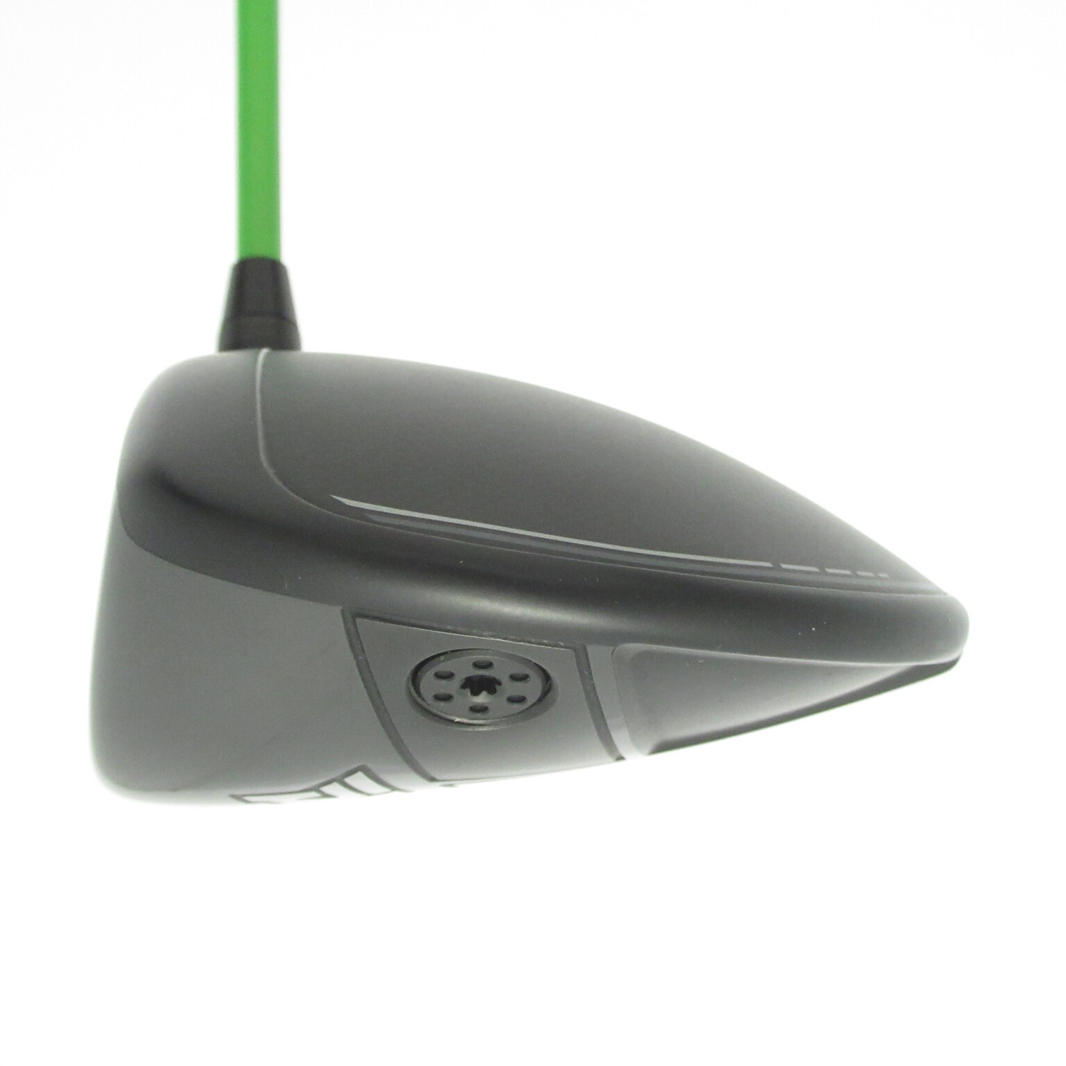 中古】PXG 0311 XF GEN6 ドライバー REXIS KAIZA-HP 10.5 R C レフティ