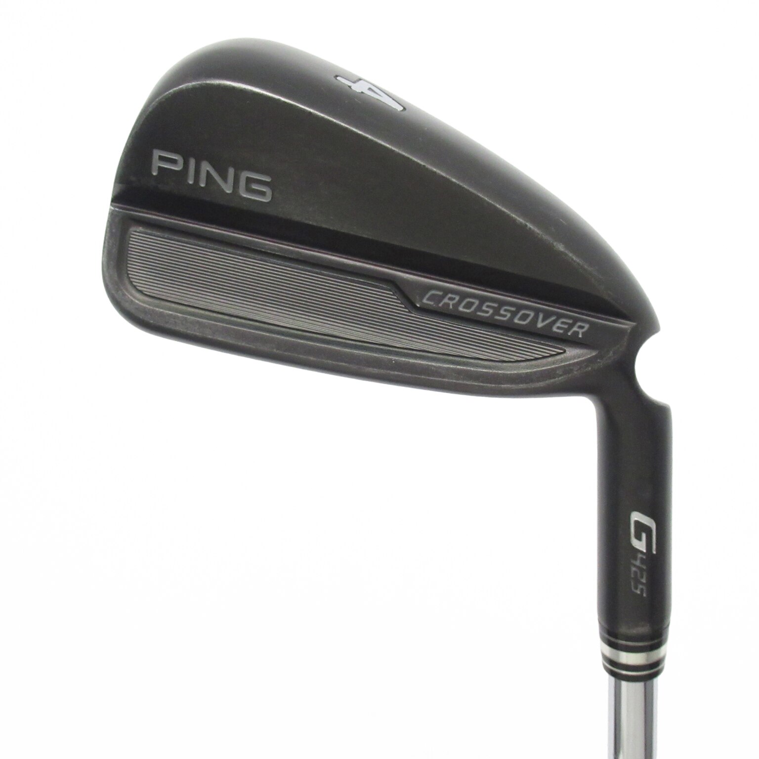中古】G425 クロスオーバー ユーティリティ N.S.PRO 950GH neo 22.5