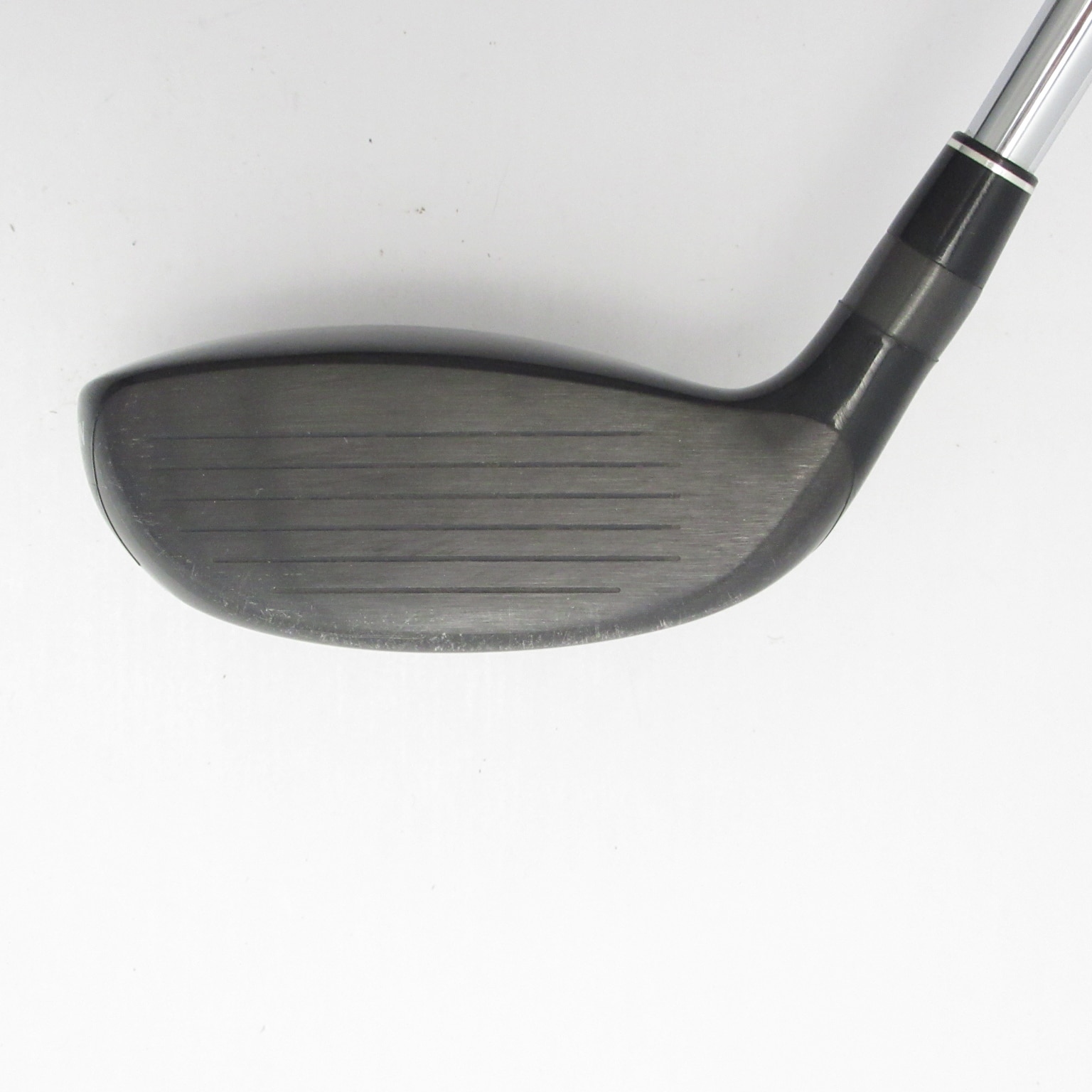 中古】スリクソン ZX ハイブリッド ユーティリティ N.S.PRO 950GH DST