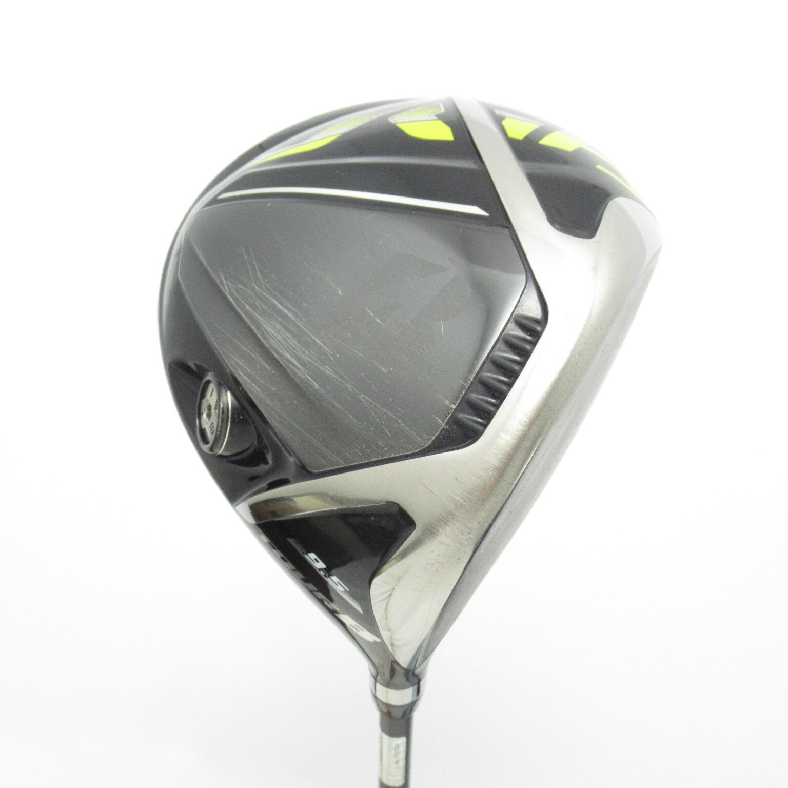 ブリヂストン TOUR B JGR 9.5° ドライバー DR フレックスSR