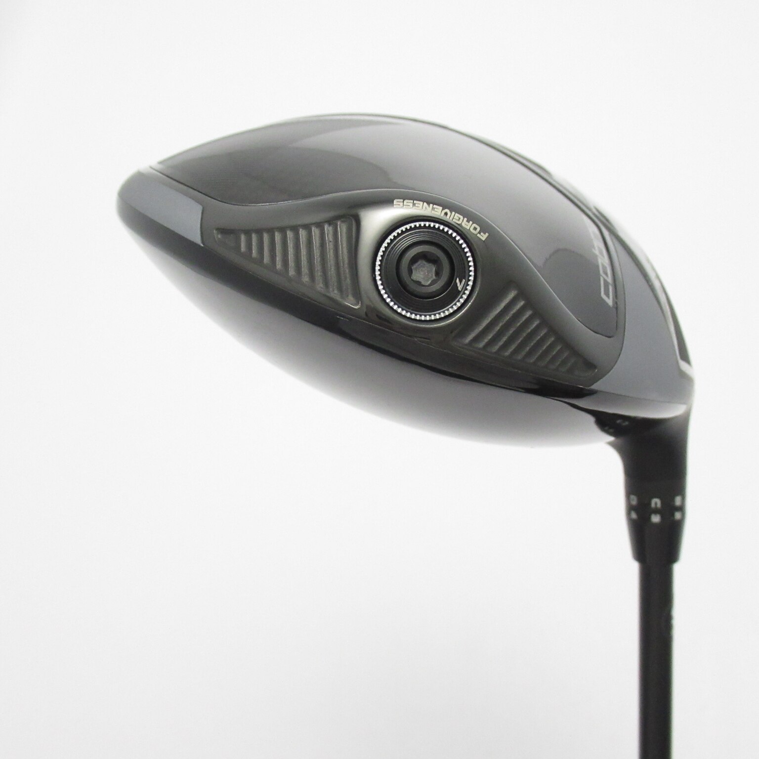 中古】OPTM MAX-K ドライバー Speeder NX for Cobra 10.5 SR BC