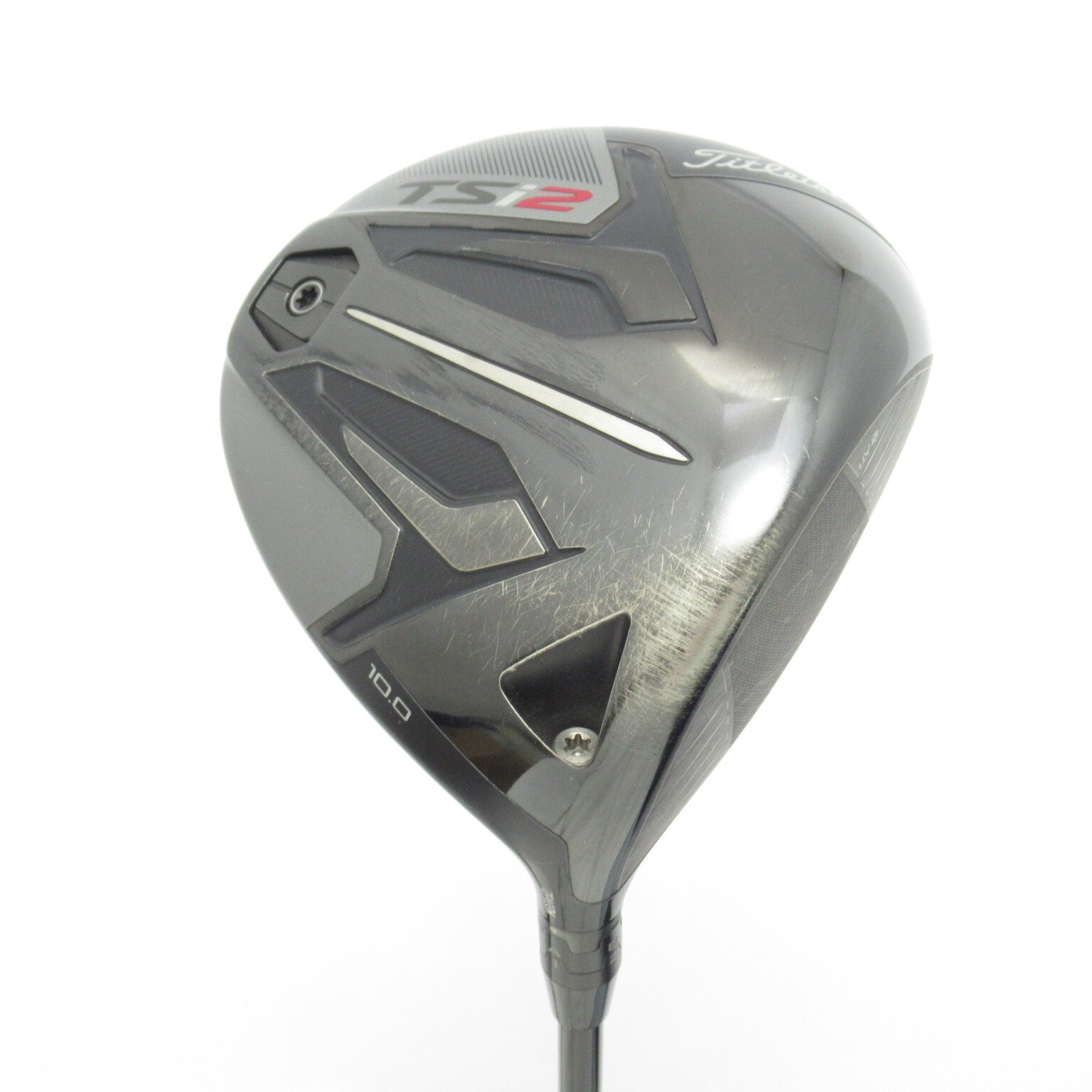 中古】TSi2 ドライバー TSP322 55 10 TOUR S D(ドライバー（単品