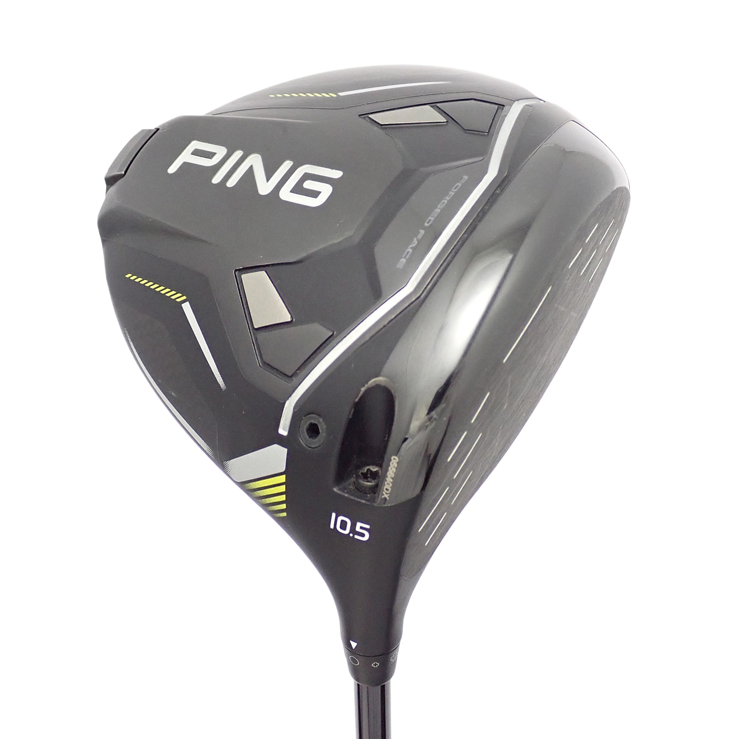 中古】G430 MAX 10K ドライバー (ピン) G430 通販｜GDO中古ゴルフクラブ