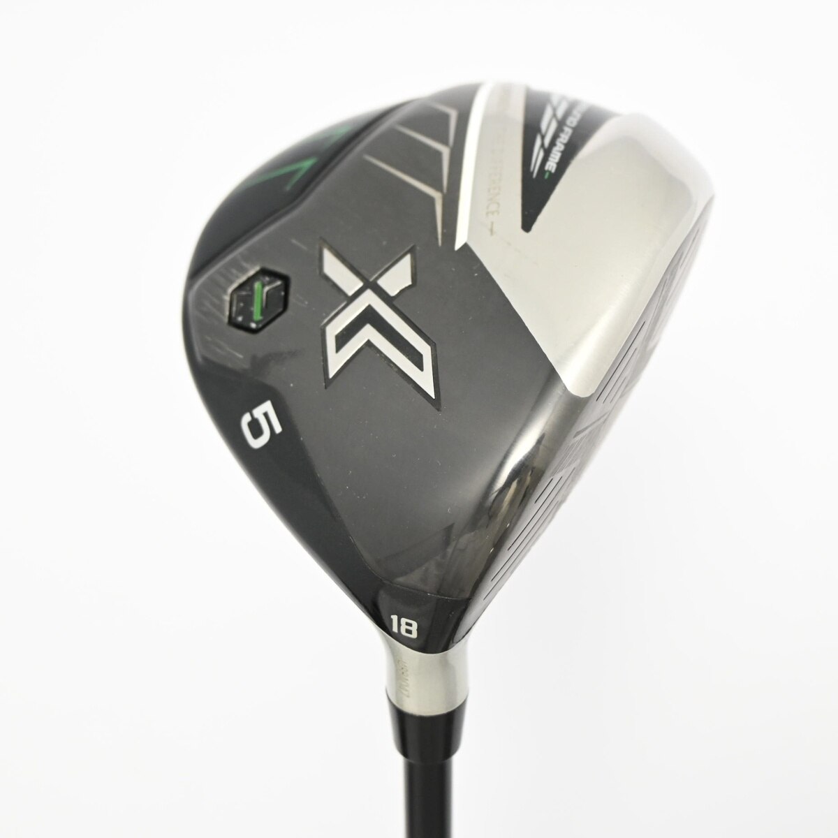 中古】ゼクシオ X [2022] フェアウェイウッド (ダンロップ) ゼクシオ