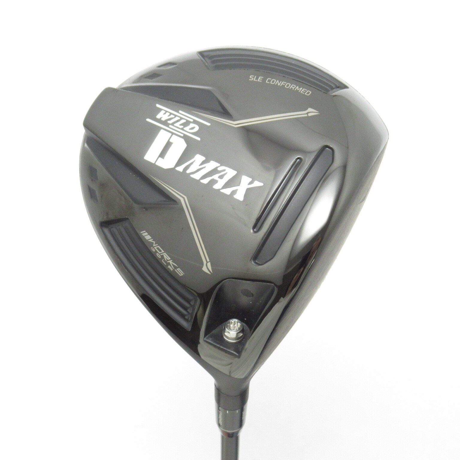 中古】ワークス ゴルフ ドライバー 通販｜GDO中古ゴルフクラブ