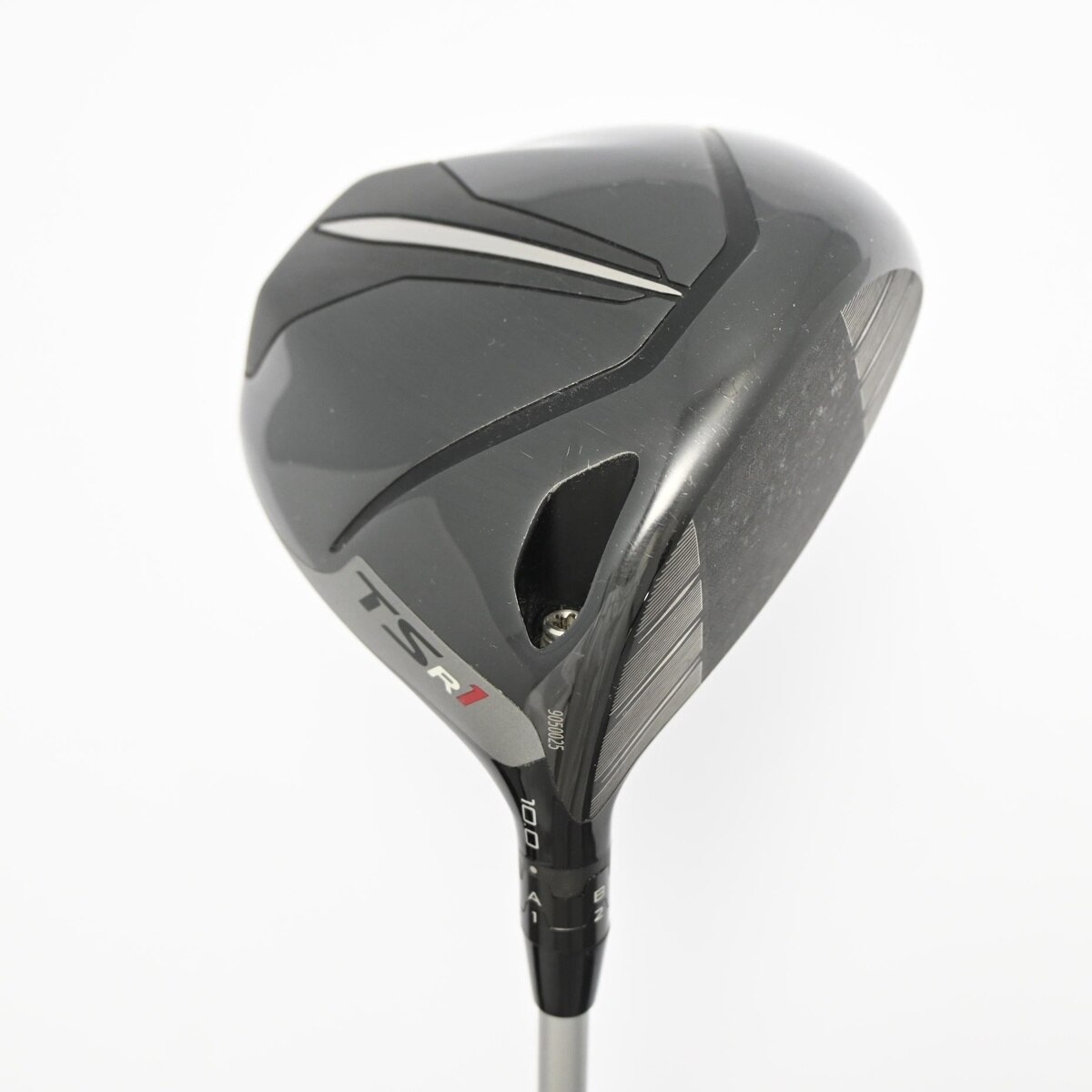 中古】TSR1 [2023] ドライバー (タイトリスト) TSR 通販｜GDO中古