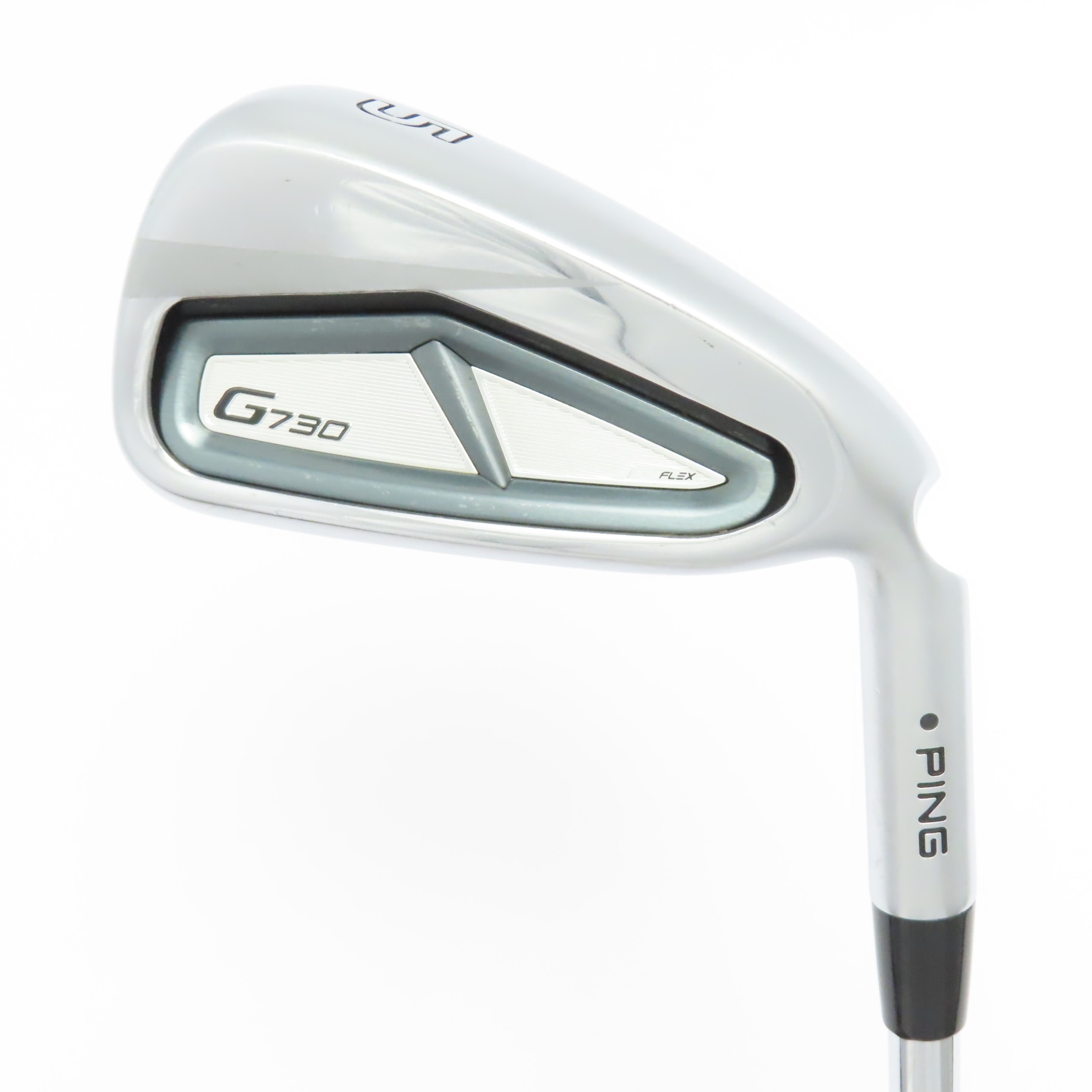 中古】G730 アイアンセット (ピン) G730 通販｜GDO中古ゴルフクラブ