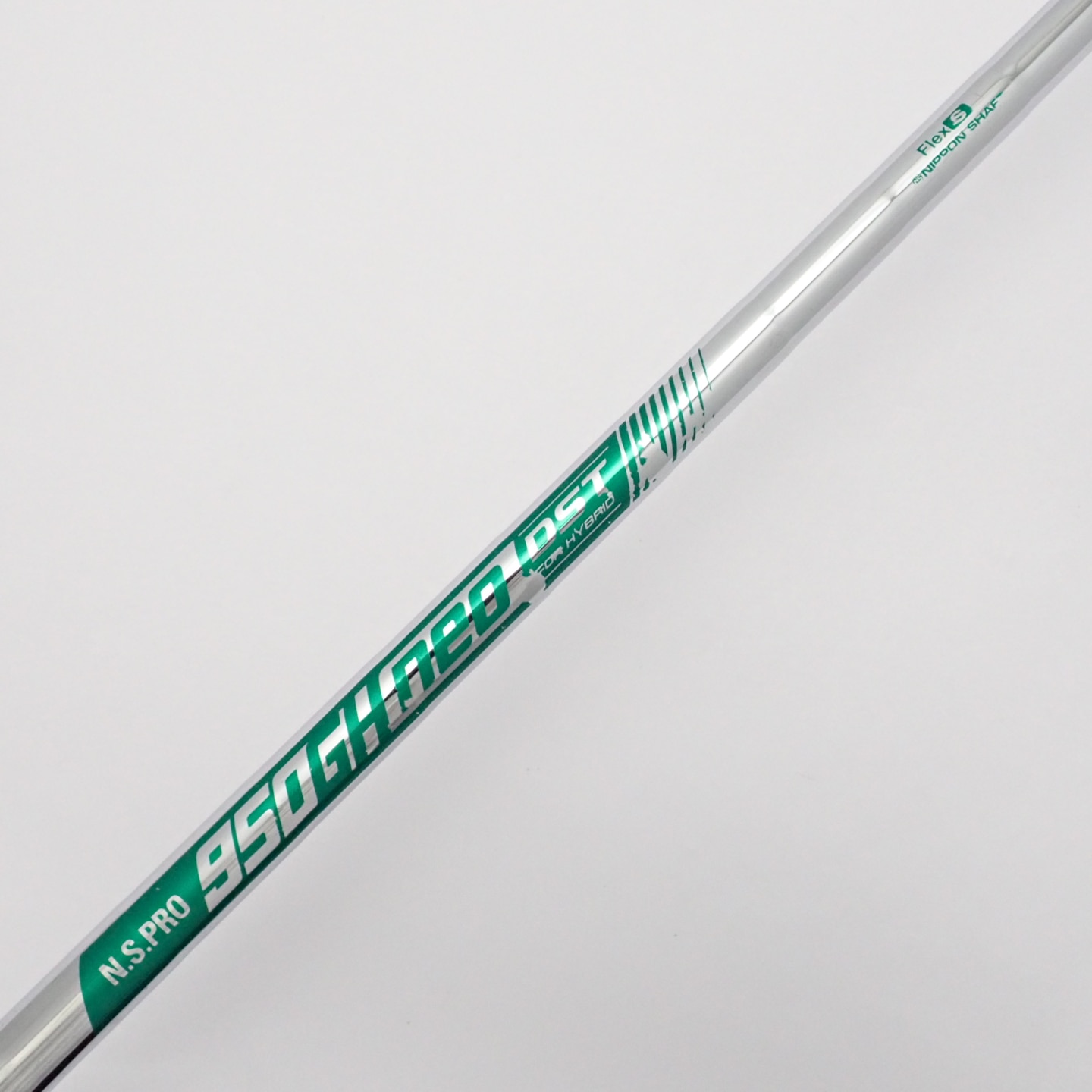 NEOさん専用 中古】スリクソン ZX MkII ハイブリッド ユーティリティ N.S.PRO 950GH