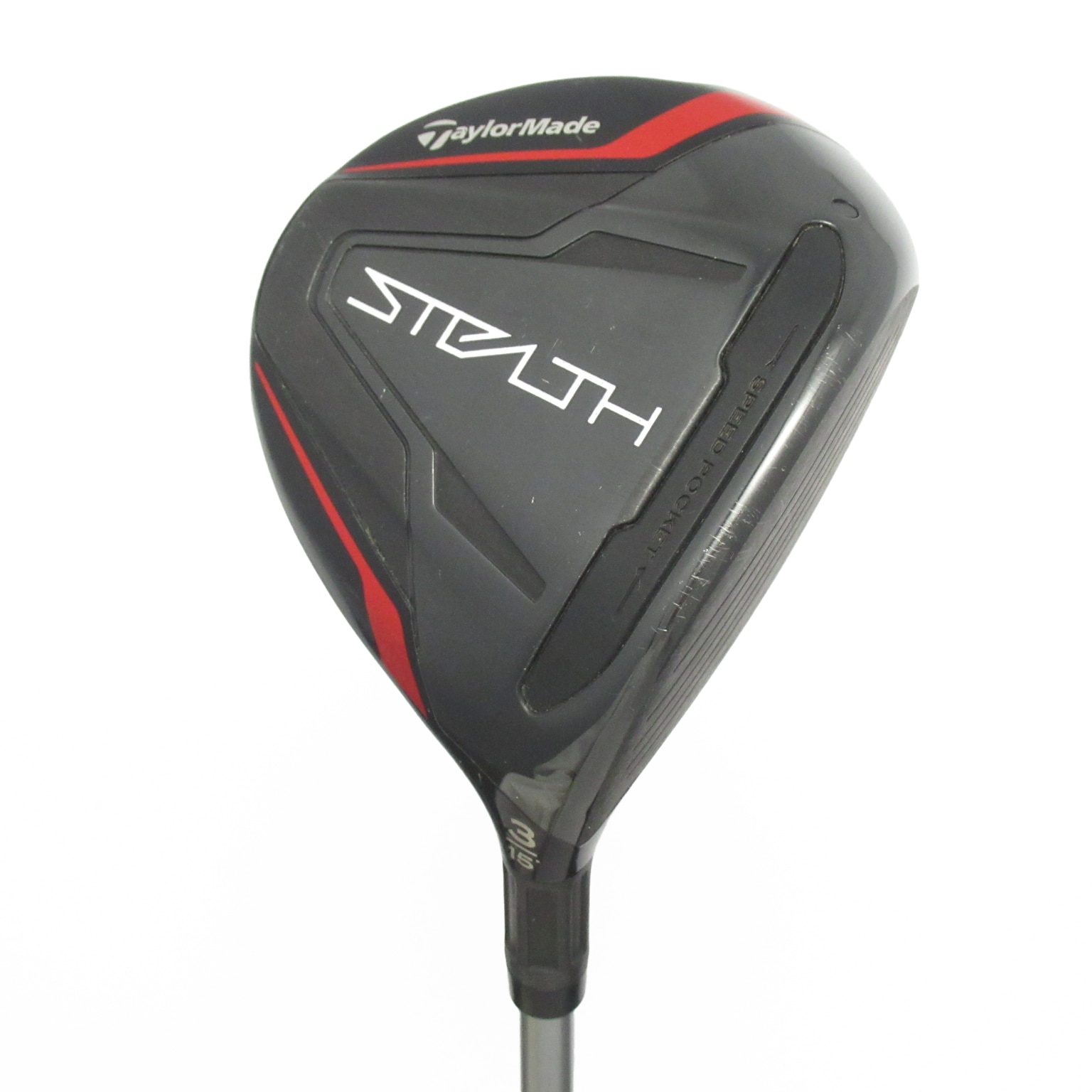 美品STELTH フェアウェイウッド 60X 中古】ステルス フェアウェイウッド (テーラーメイド) ステルス 通販