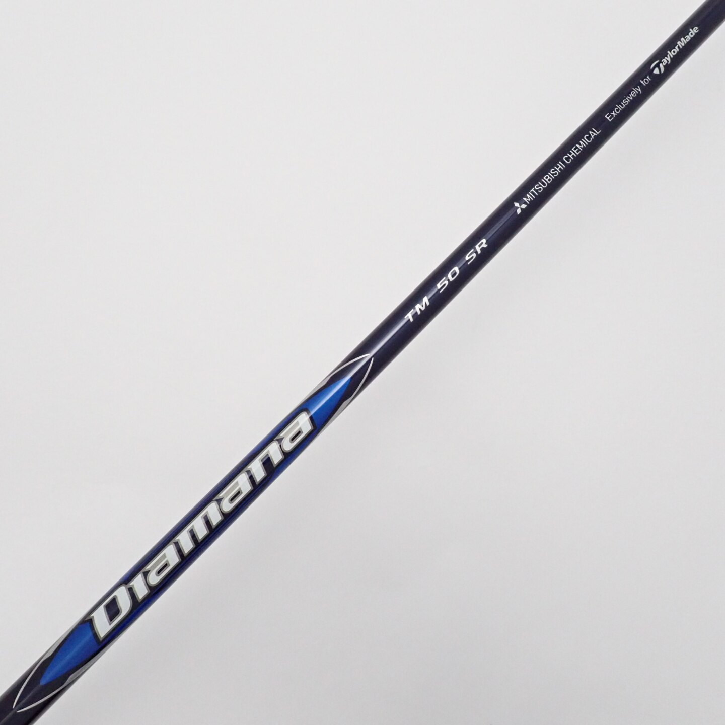 中古】ステルス PLUS ドライバー Diamana Blue TM50 10.5 SR C