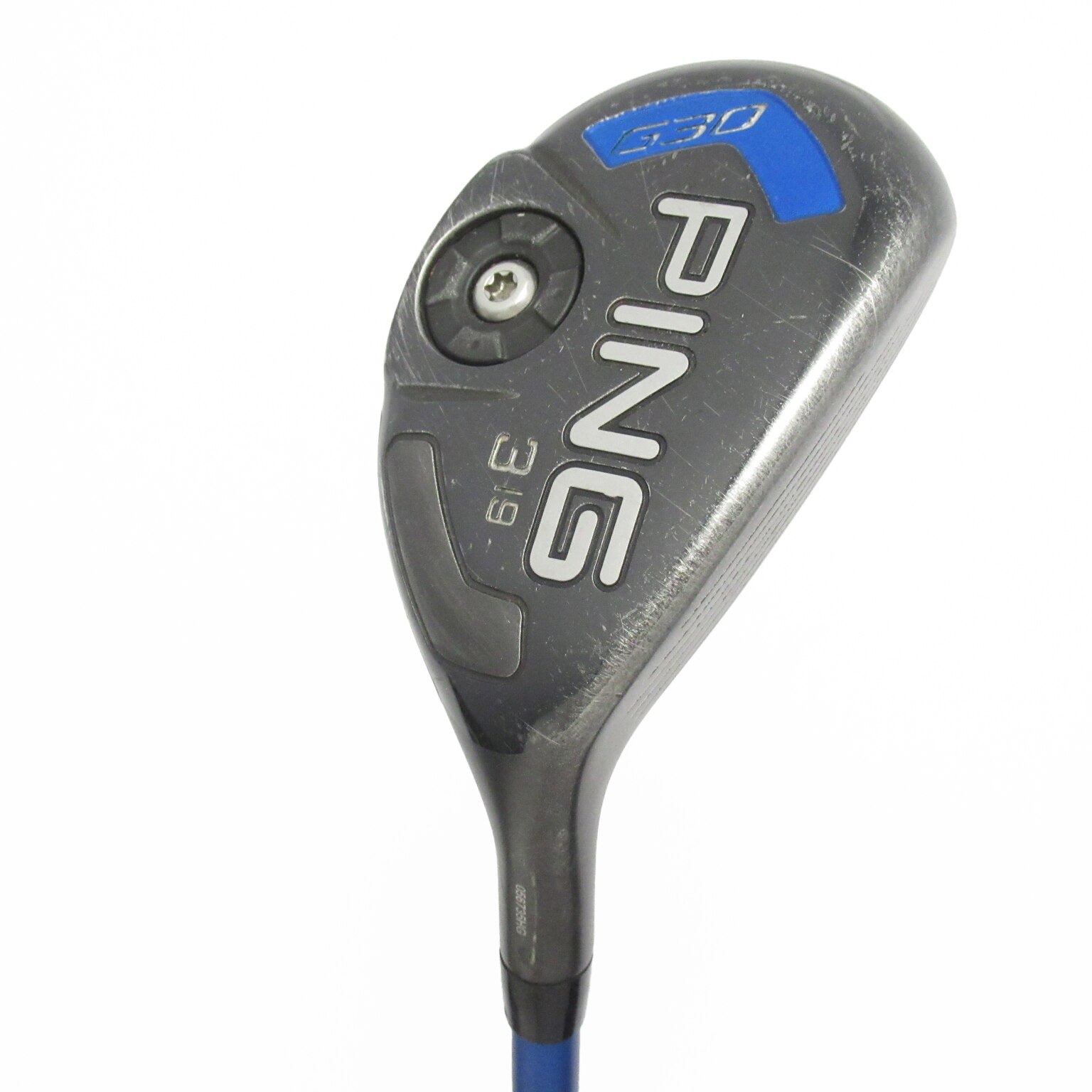 中古】G30 ユーティリティ (ピン) G30 通販｜GDO中古ゴルフクラブ