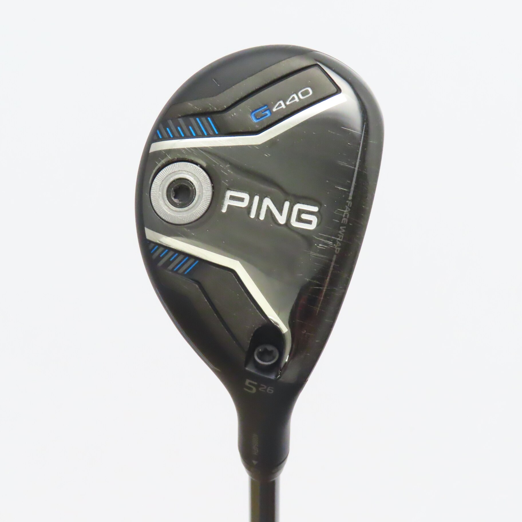 PING G440HL ユーティリティ 26度 スピーダーNX ピン G440HL ハイブリッド ゴルフ ユーティリティ FJKR SPEEDER NX