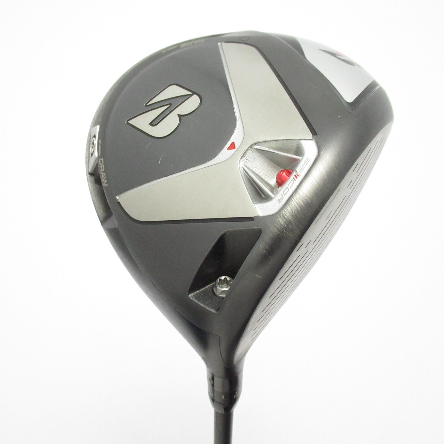 中古】X ドライバー Tour AD TX3-5 10.5 SR C(ドライバー（単品