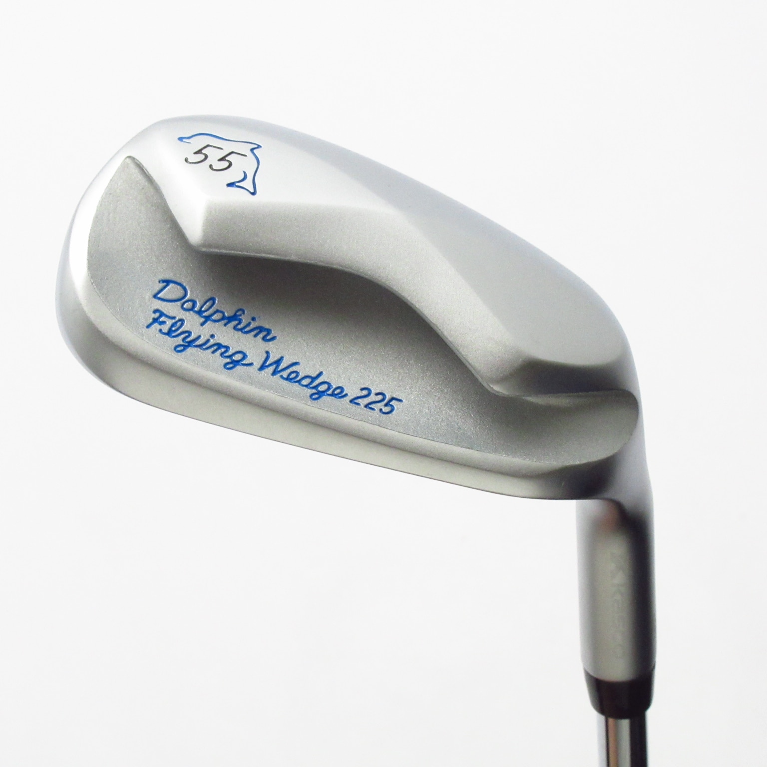 中古】ドルフィン フライングウェッジ DFW-225 ウェッジ (キャスコ