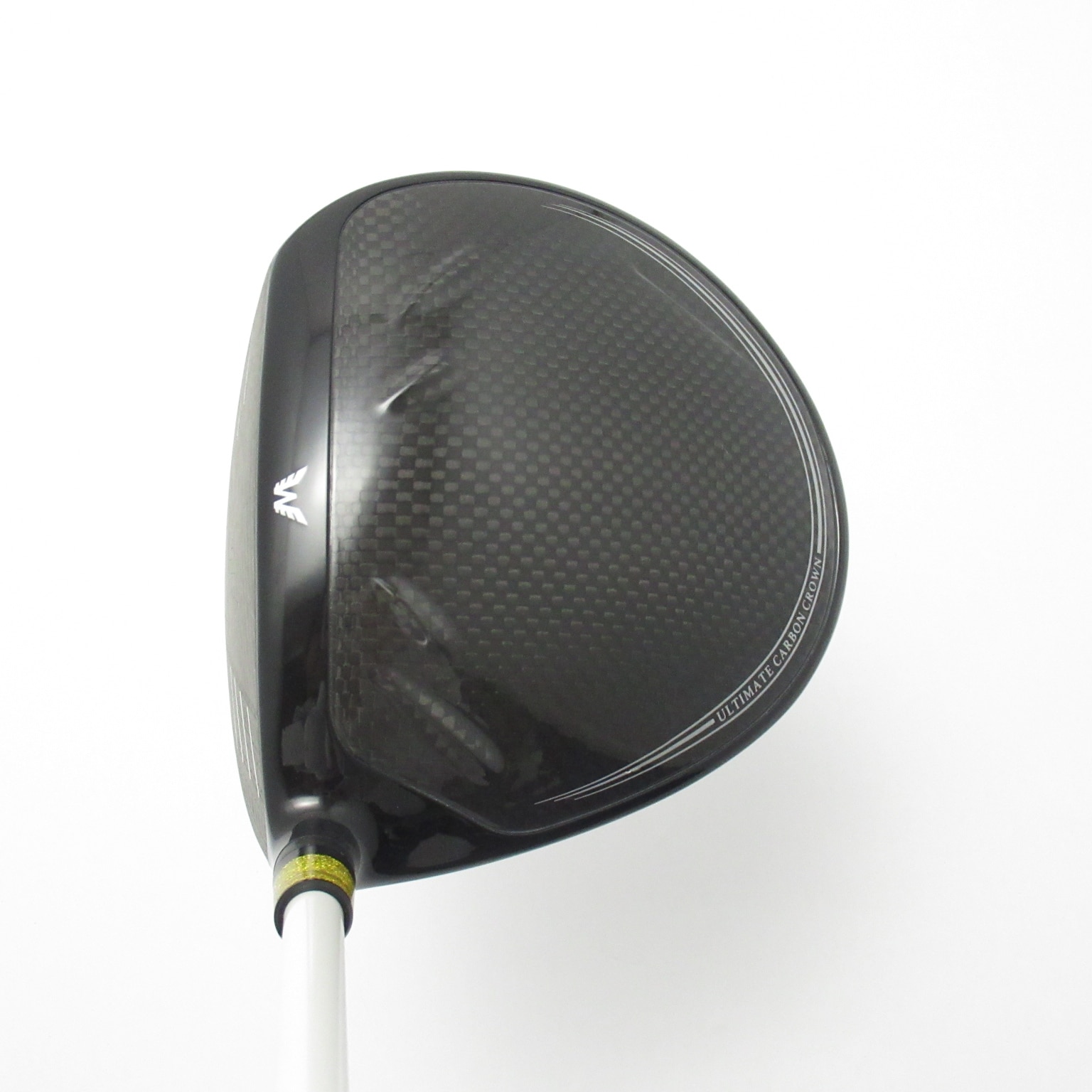 中古】FLYING WORKS CP10 ドライバー カーボンシャフト 10.5 その他 BC
