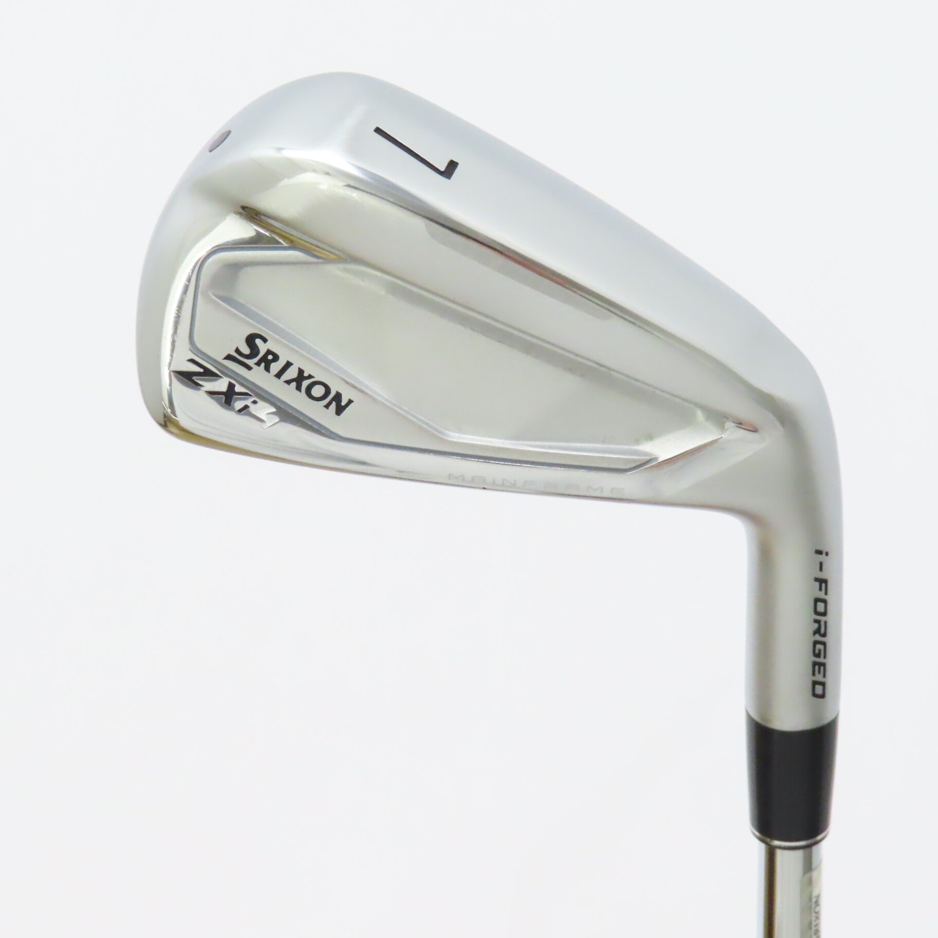 【中古品】SRIXON I-403ADアイアン7本セット Srixon - 【中古品】SRIXON I-403ADアイアン7本セットの通販 by