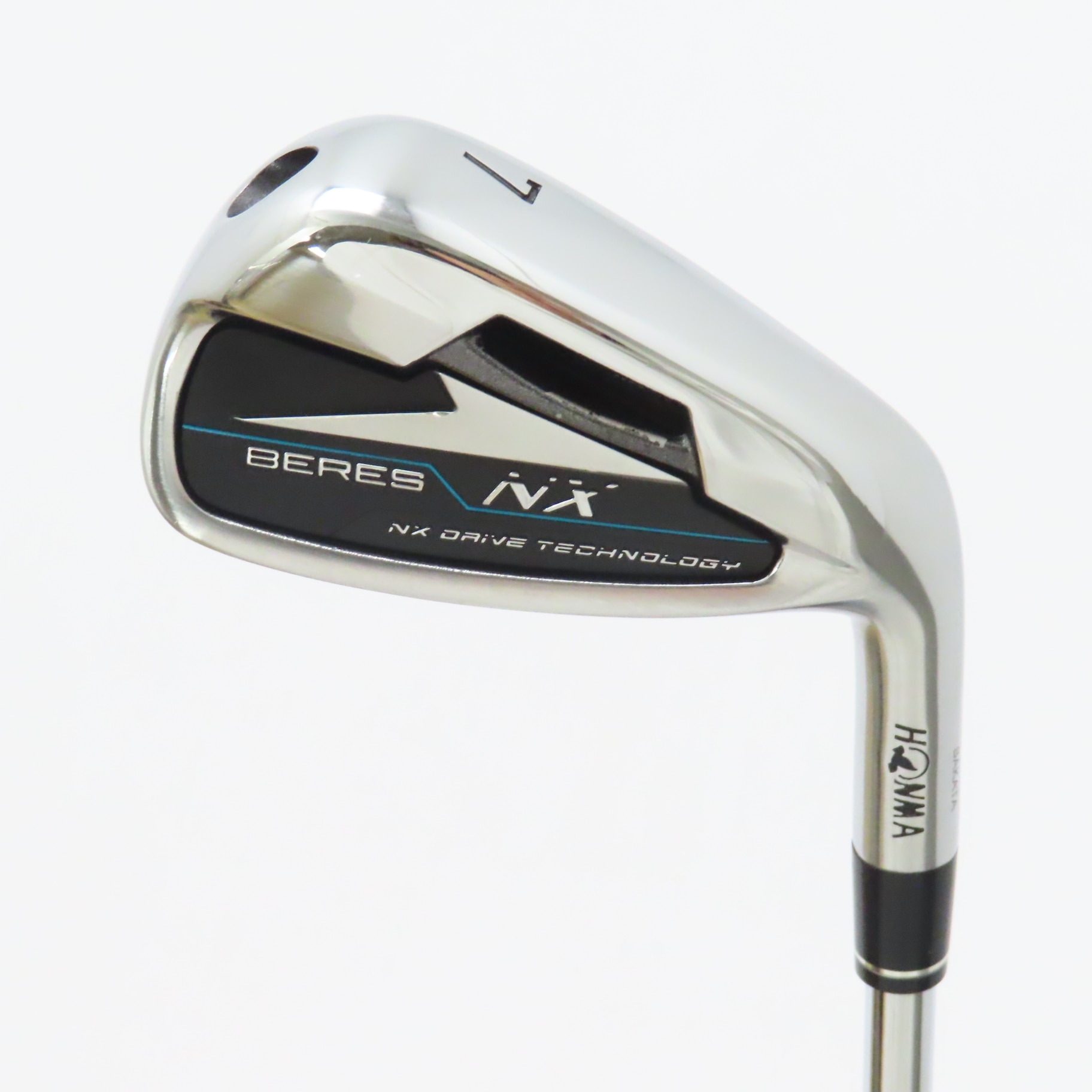 中古】ベレス NX アイアン N.S.PRO 850GH neo 27 S BC(アイアン